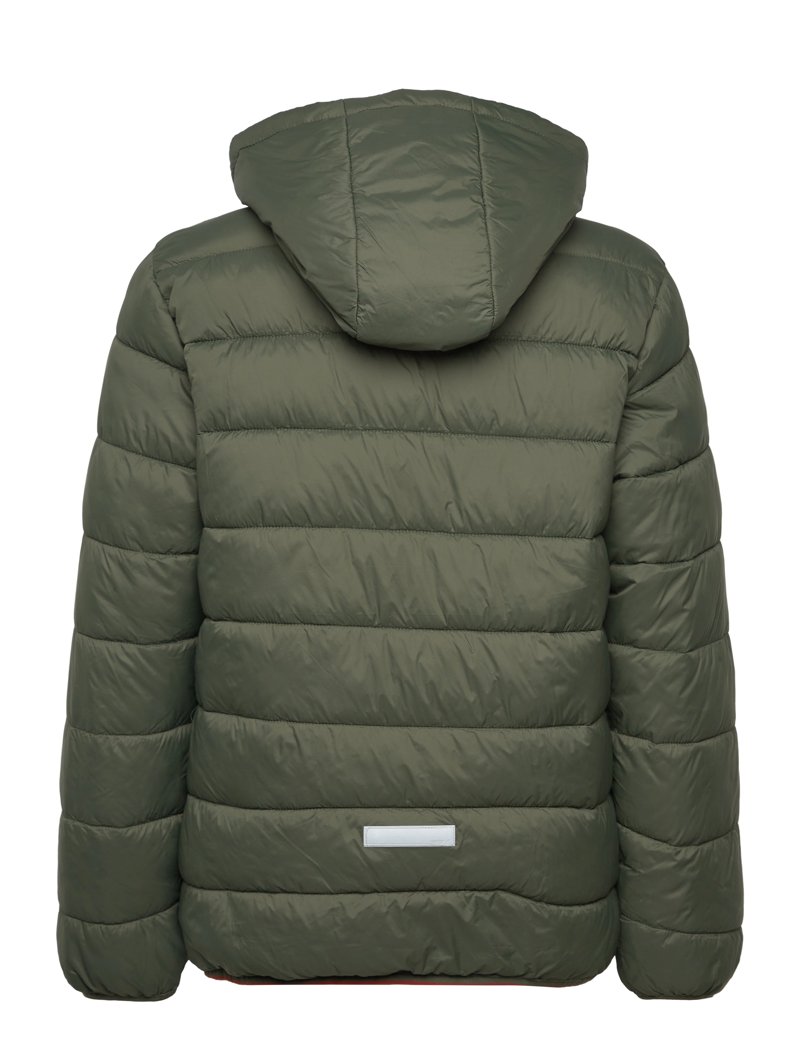 name it - NKMMONAY JACKET PB NOOS - thyme - 1