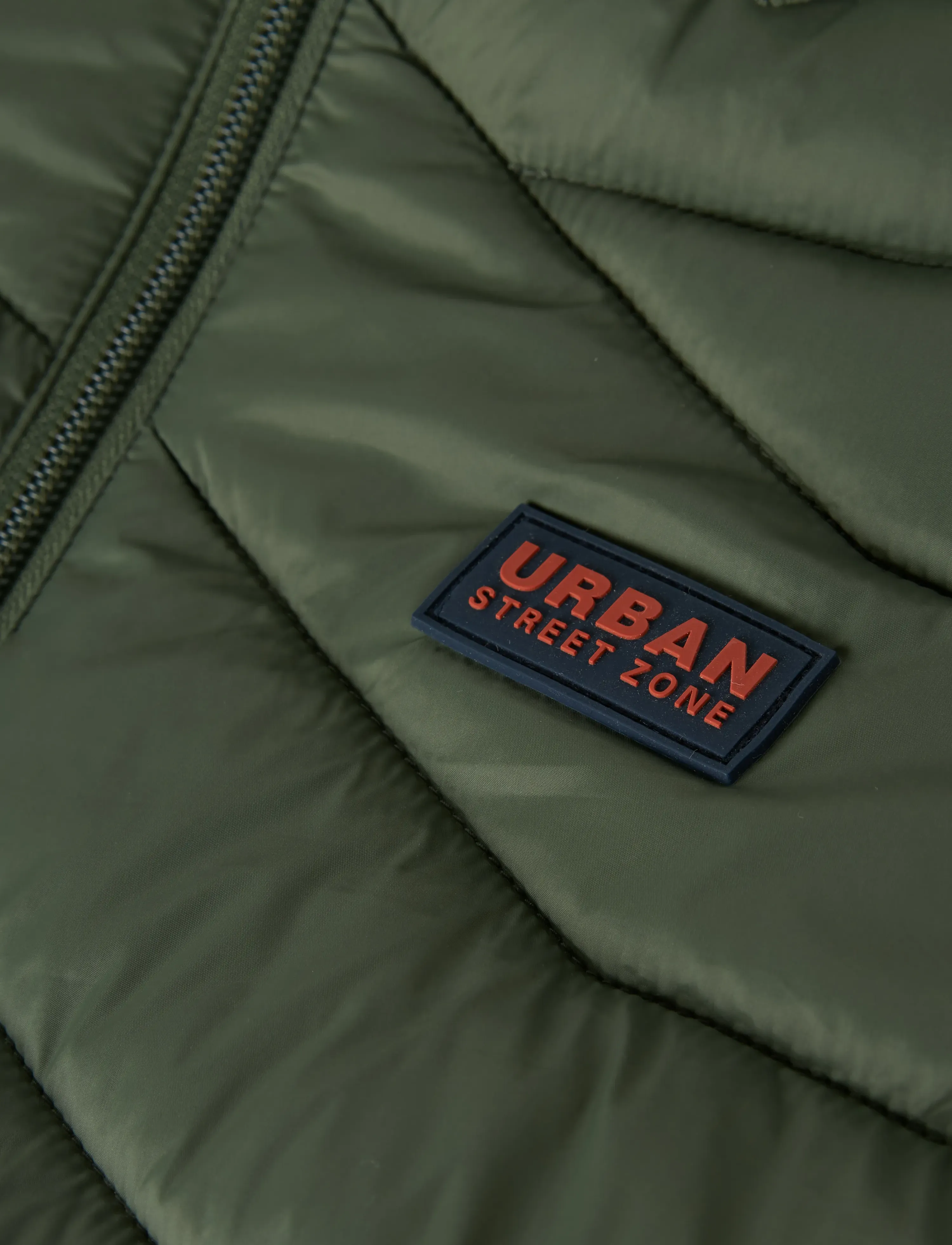 name it - NKMMONAY JACKET PB NOOS - thyme - 2