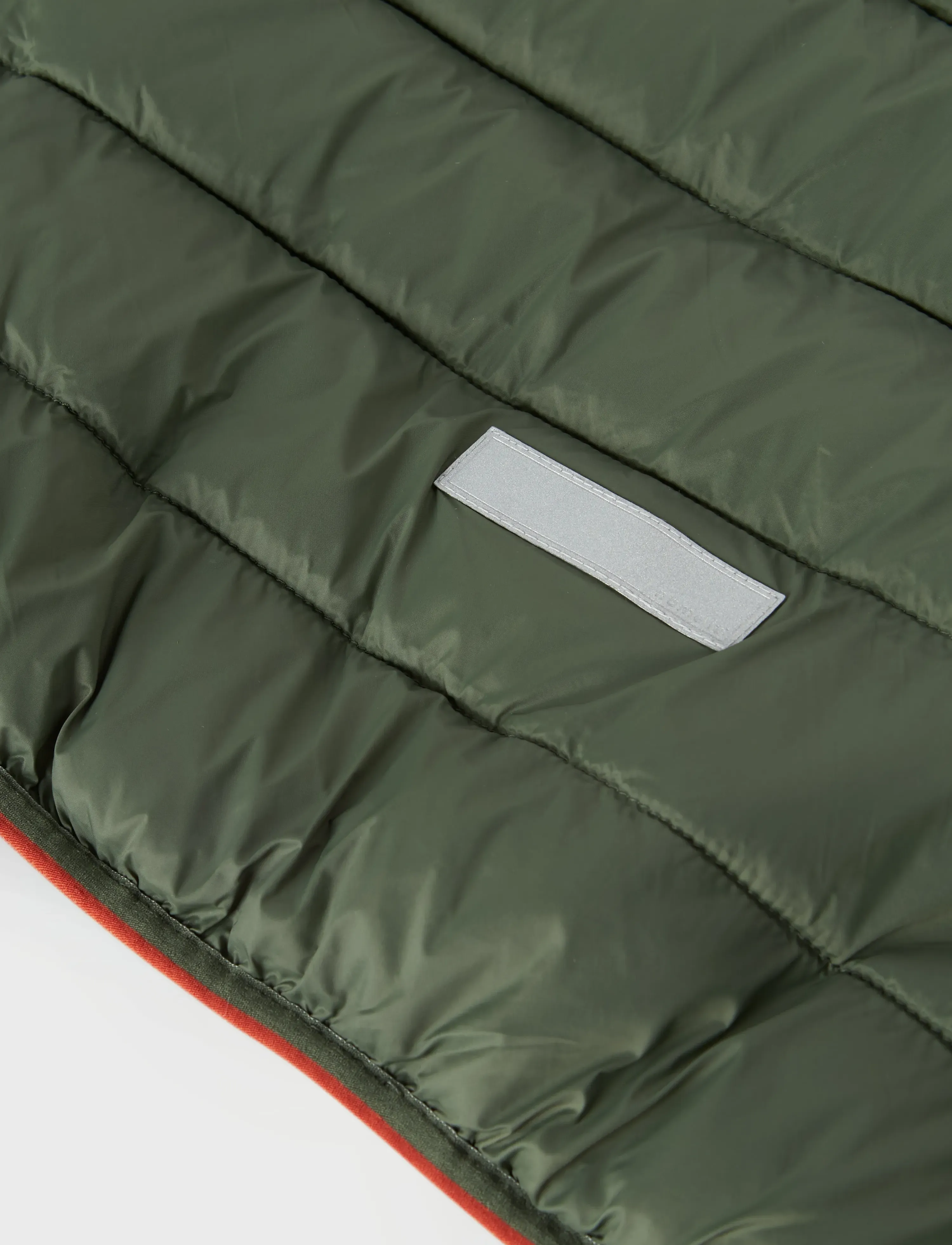 name it - NKMMONAY JACKET PB NOOS - thyme - 3