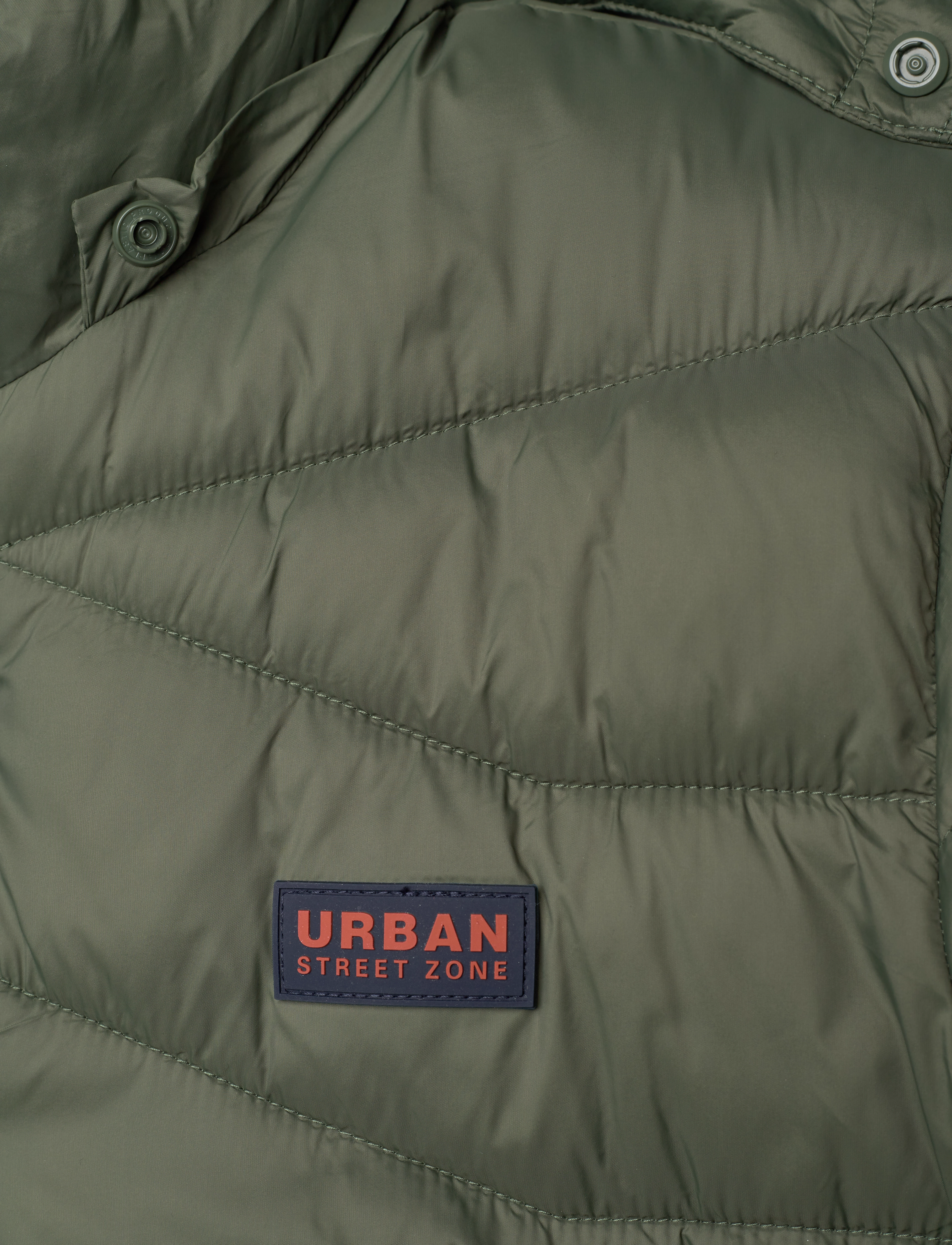 name it - NKMMONAY JACKET PB NOOS - thyme - 5