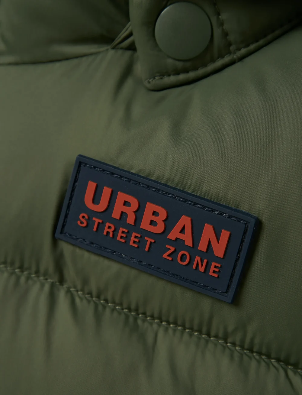 name it - NMMMONAY VEST PB - einkaufen nach alter von - thyme - 2