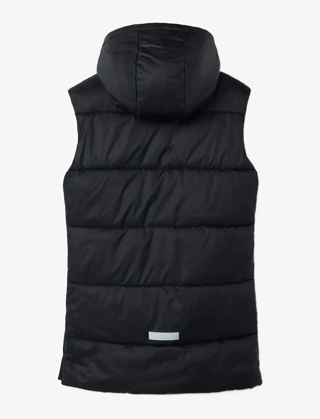 name it - NKFMONAY VEST PB NOOS - black - 1