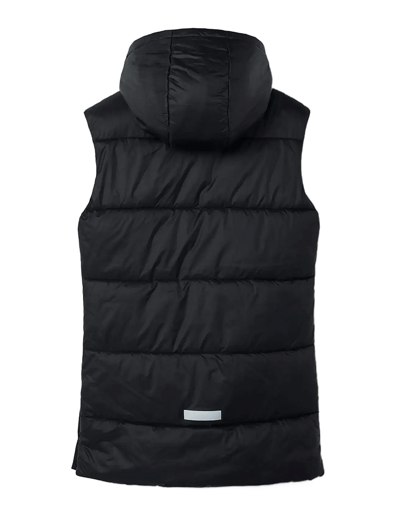 name it - NKFMONAY VEST PB NOOS - black - 1
