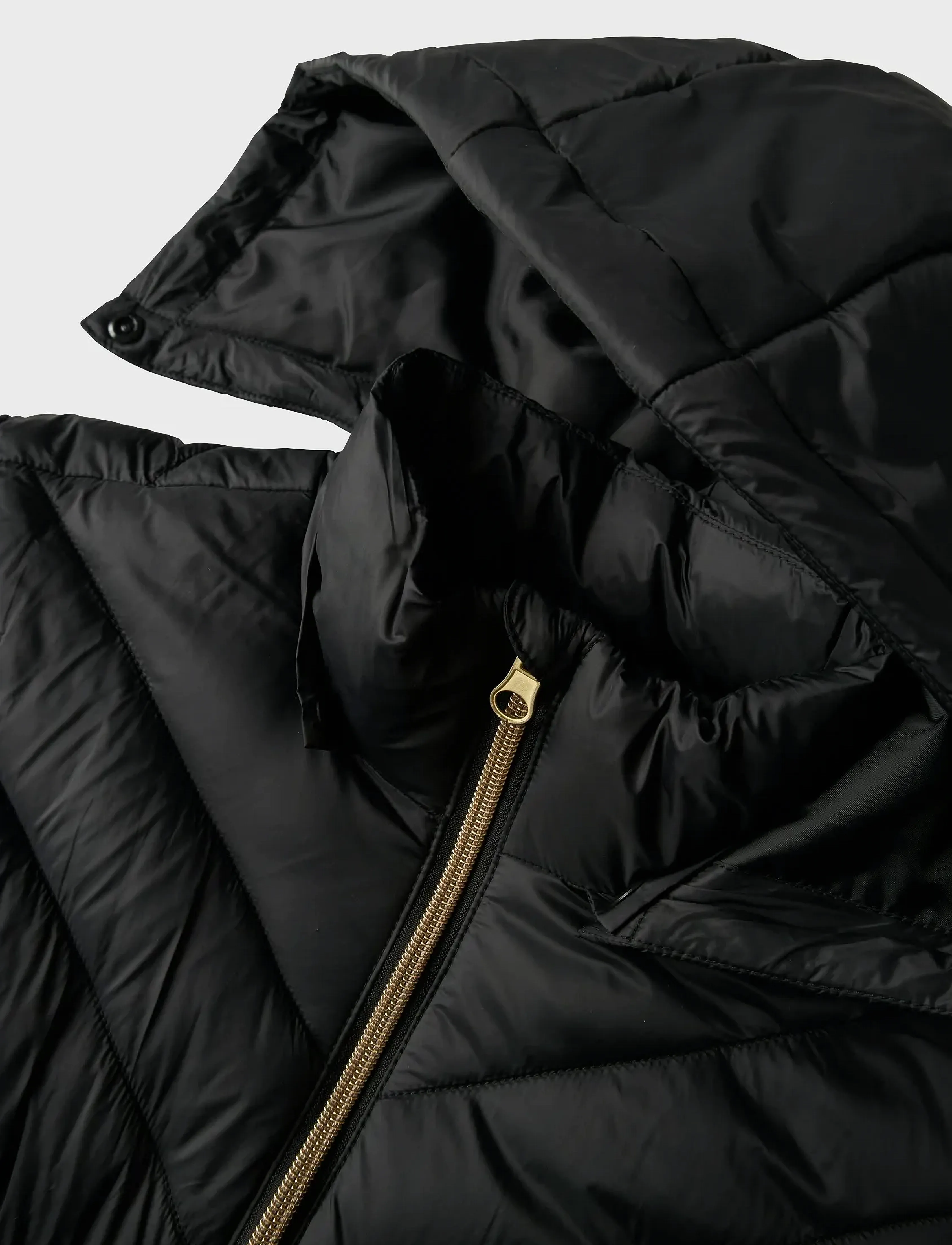 name it - NKFMONAY JACKET PB NOOS - black - 2