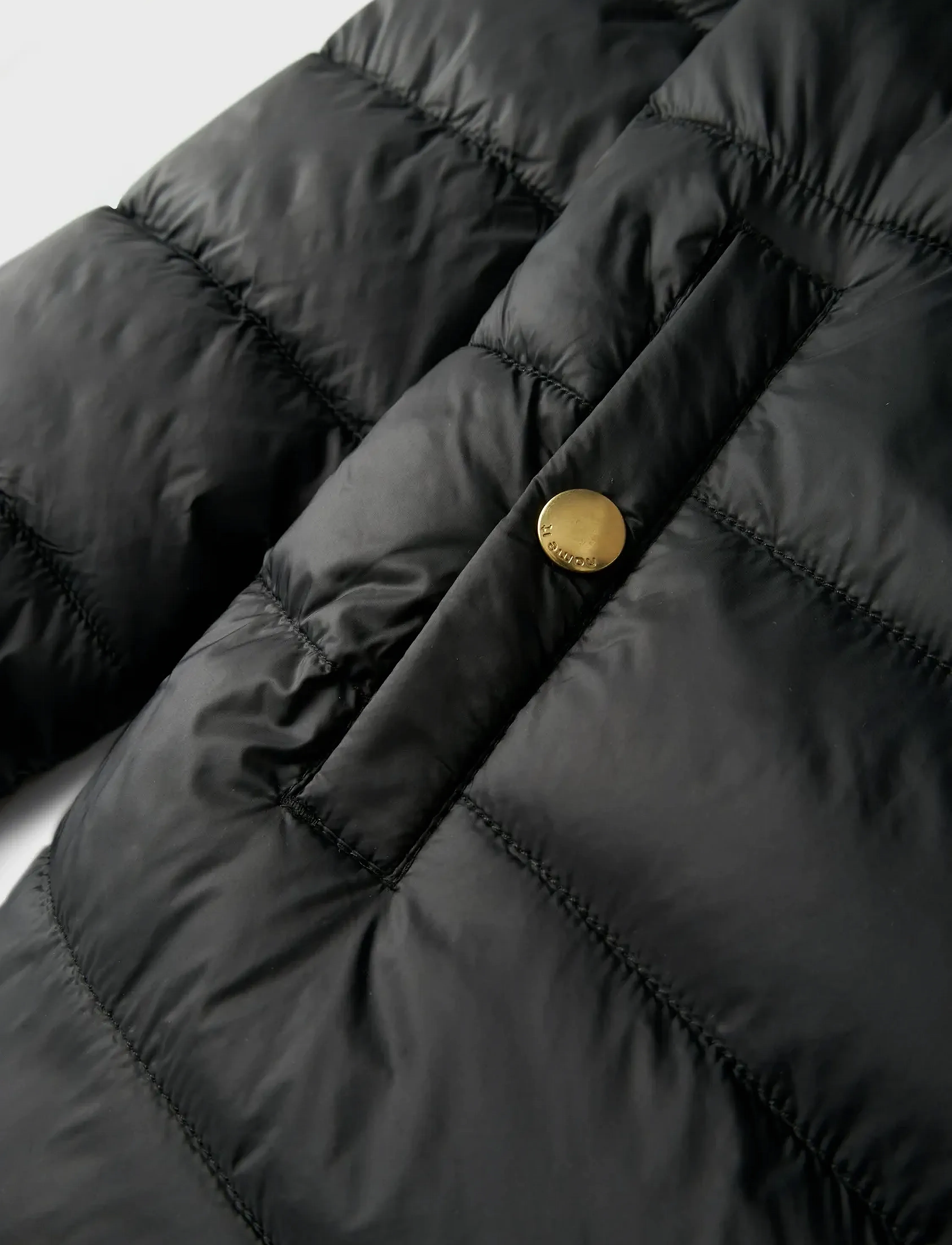 name it - NKFMONAY JACKET PB NOOS - black - 3