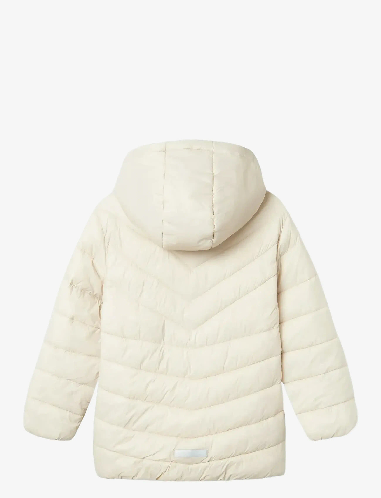 name it - NKFMONAY JACKET PB NOOS - moonbeam - 1