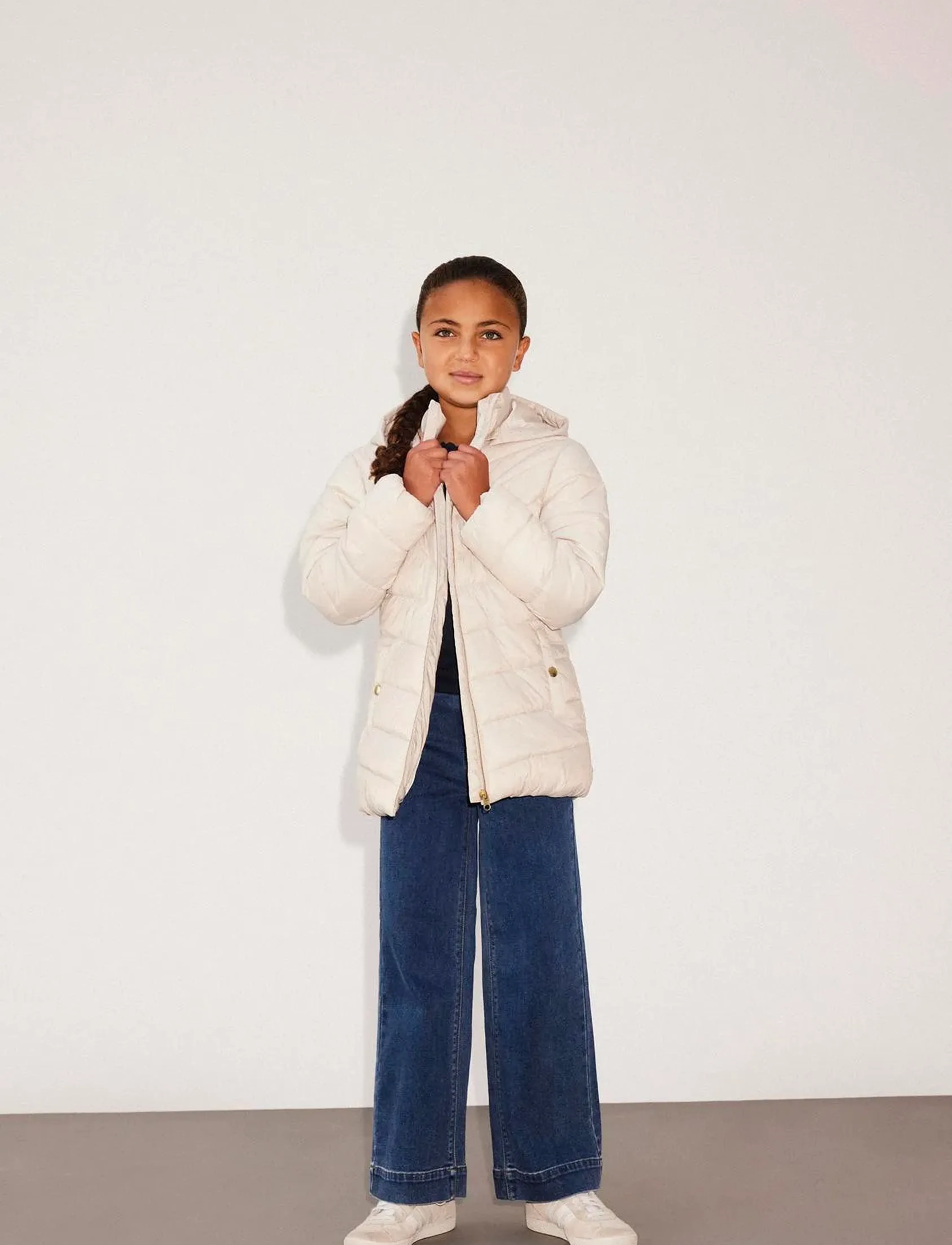 name it - NKFMONAY JACKET PB NOOS - moonbeam - 3