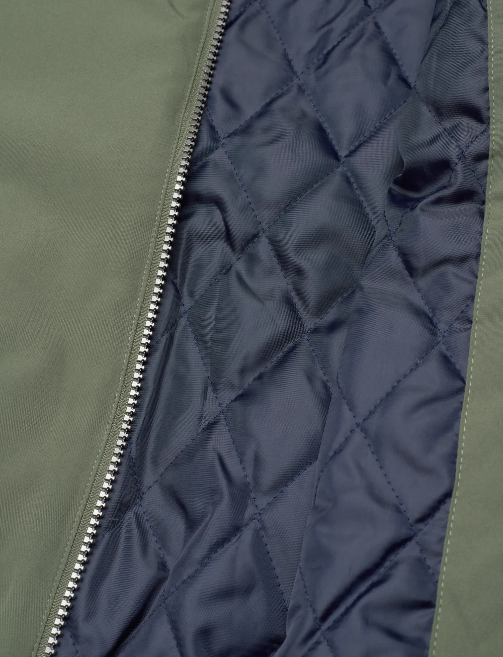 name it - NKNMAIN BOMBER JACKET PB - bomberjacks - thyme - 4