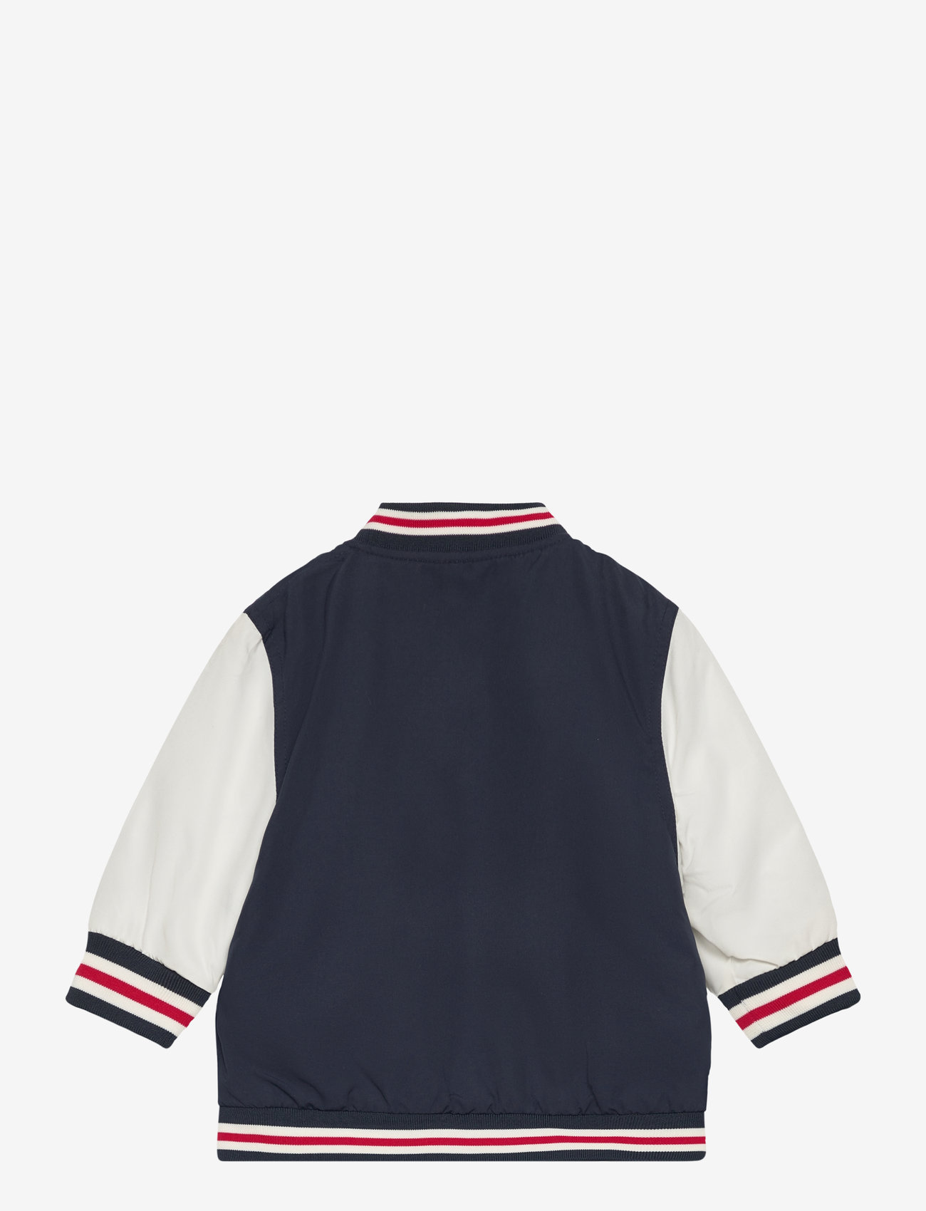 name it - NMNMAIN BOMBER JACKET PB - lendurijakid - dark sapphire - 1