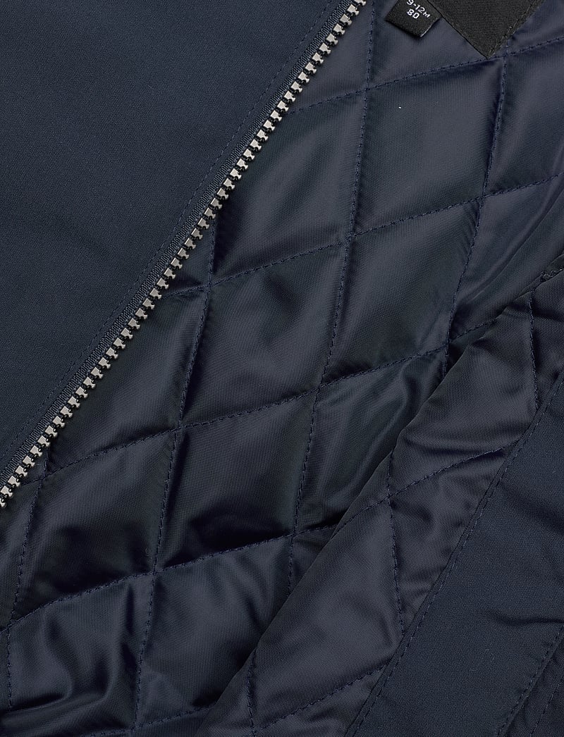 name it - NMNMAIN BOMBER JACKET PB - lendurijakid - dark sapphire - 4