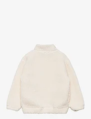 name it - NMFNANOA TEDDY JACKET - lowest prices - buttercream - 1