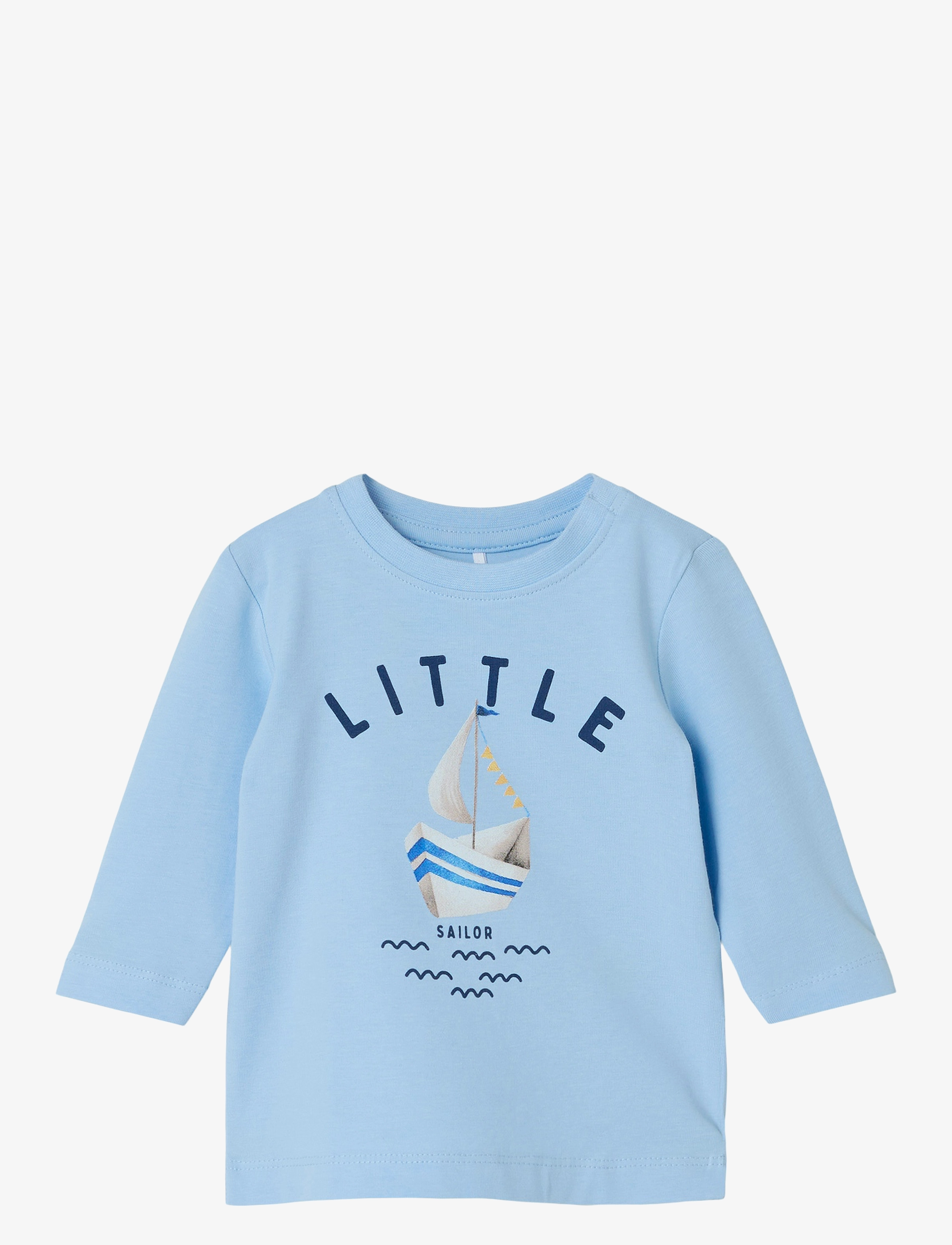 CHAMBRAY BLUE