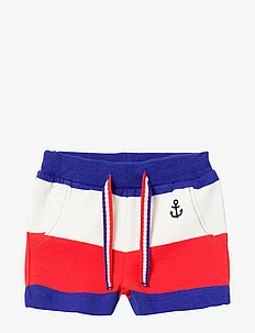 NBMFACTS SHORTS, name it