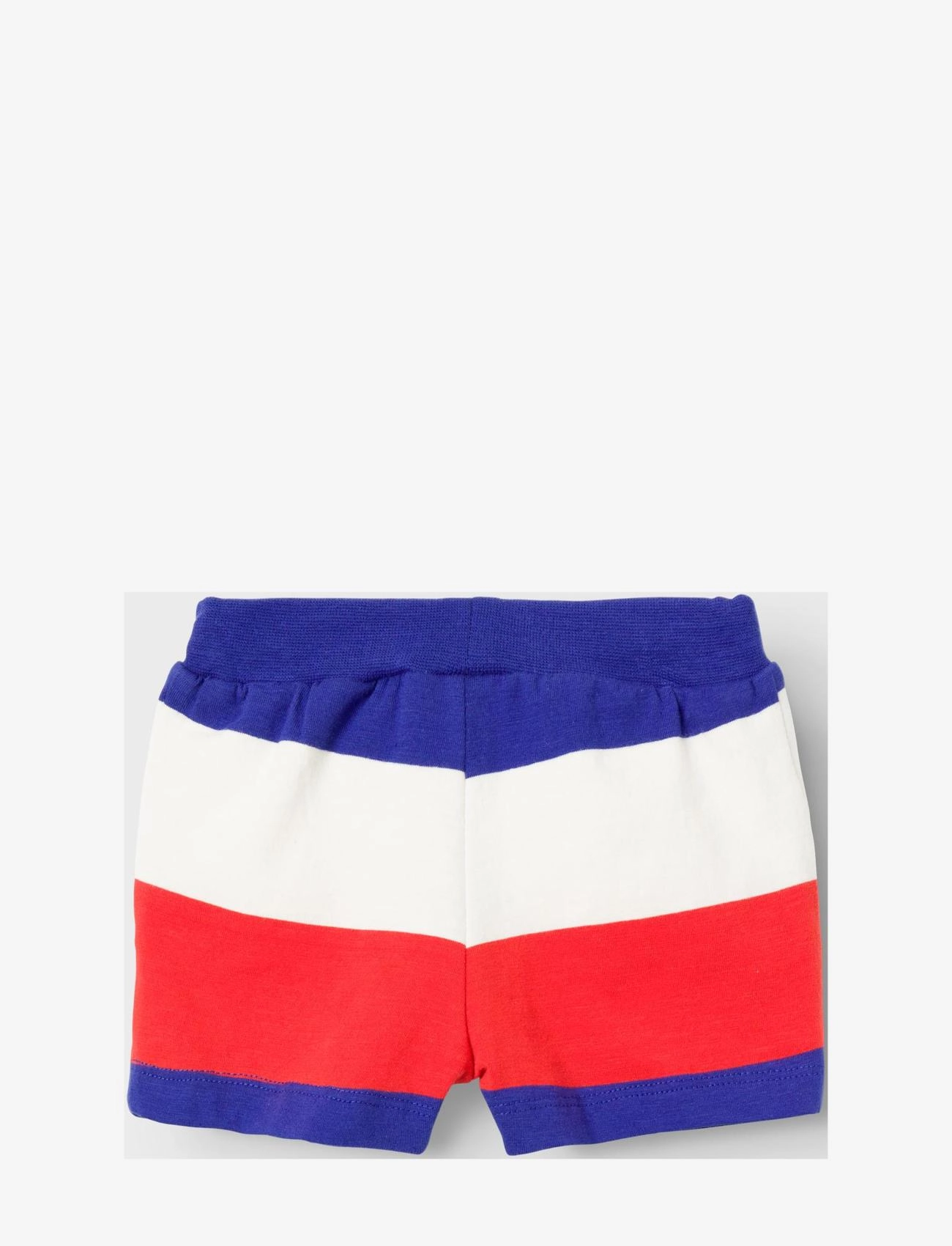 name it - NBMFACTS SHORTS - badehosen - clematis blue - 2