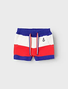 NBMFACTS SHORTS, name it