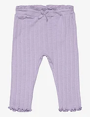 name it - NBFDUBIE PANT - lowest prices - heirloom lilac - 0
