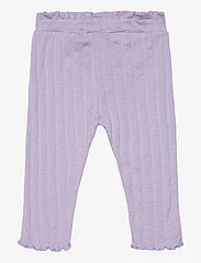name it - NBFDUBIE PANT - lowest prices - heirloom lilac - 1