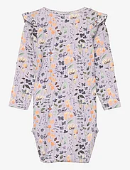 name it - NBFDUSSA M LS BODY - long-sleeved - orchid petal - 1
