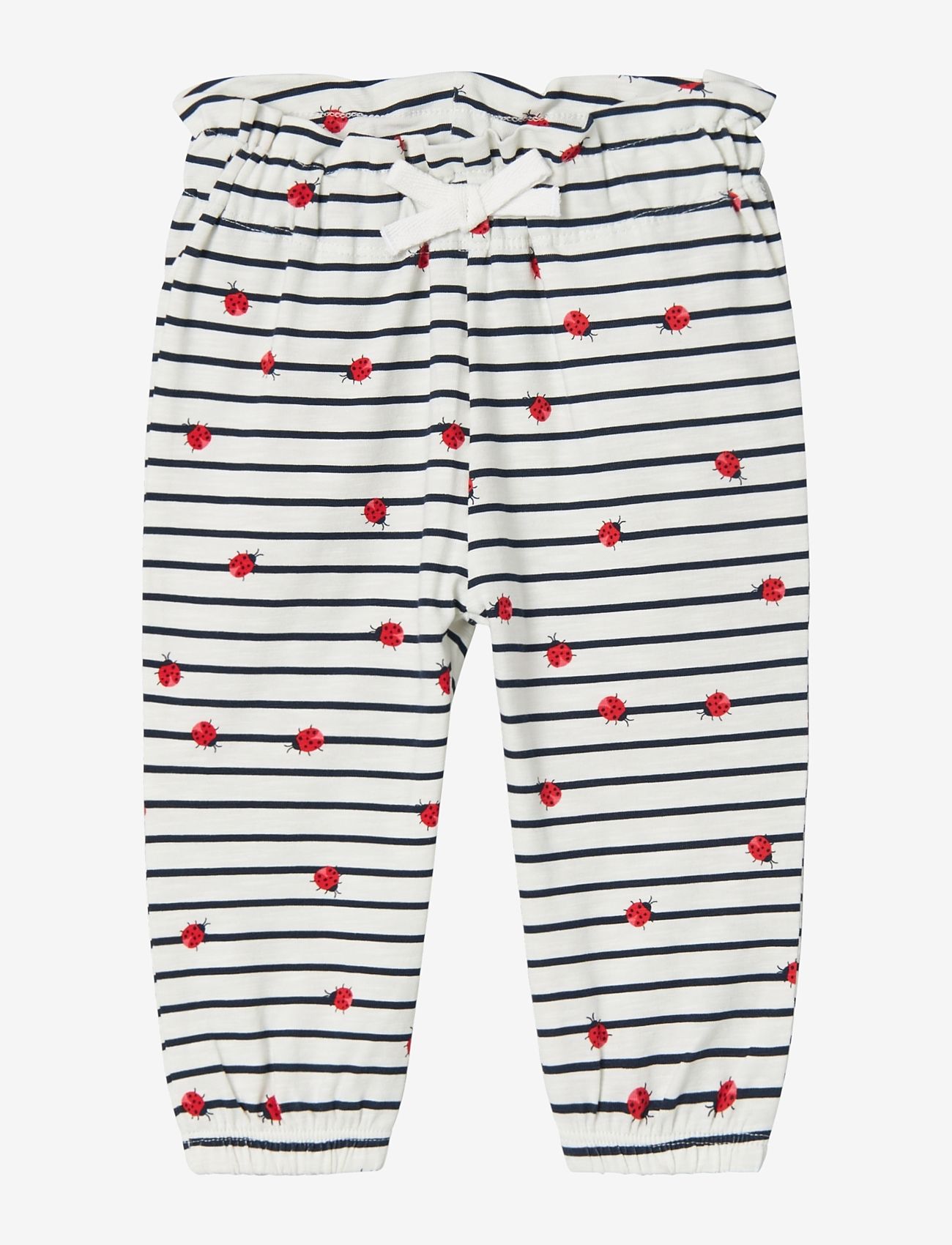 name it - NBFFELIAS PANT BOX - jet stream - 1