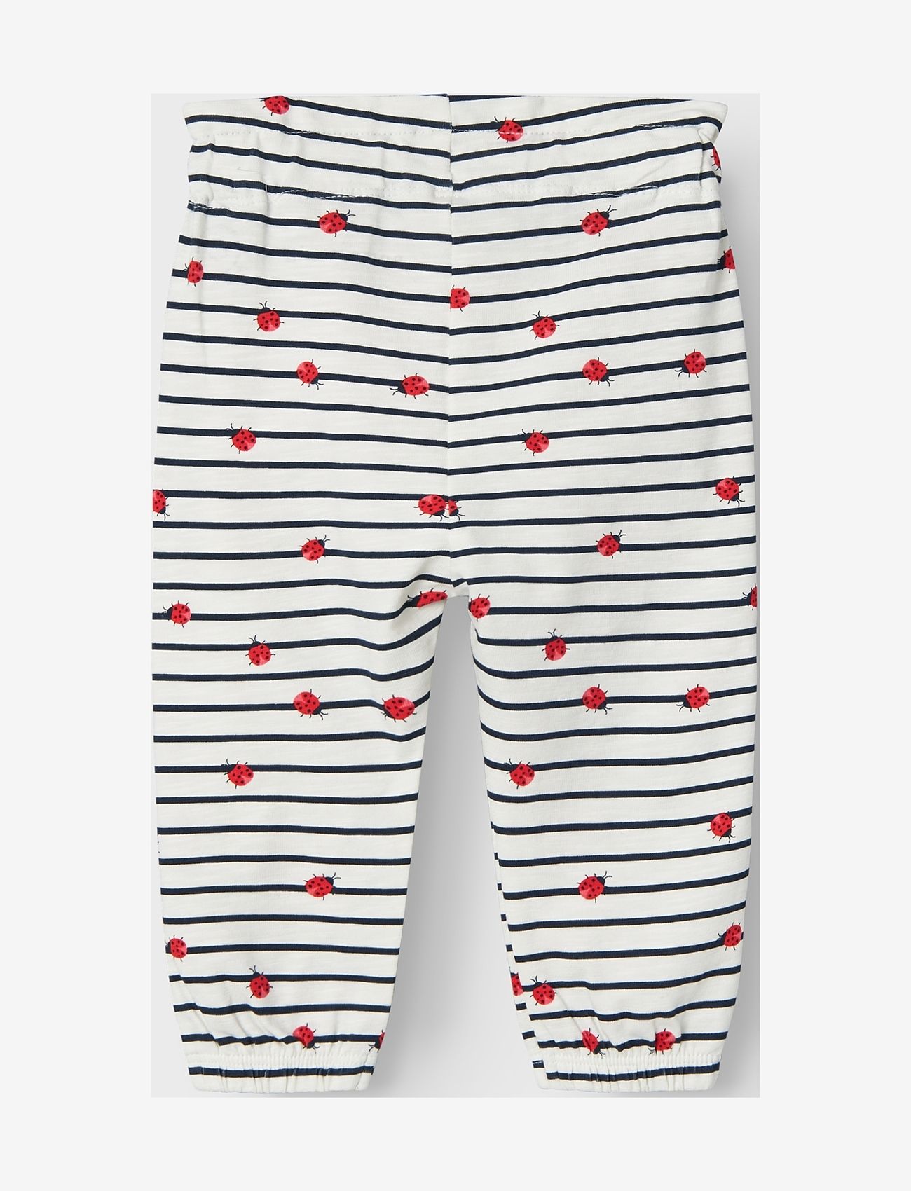 name it - NBFFELIAS PANT BOX - jet stream - 2