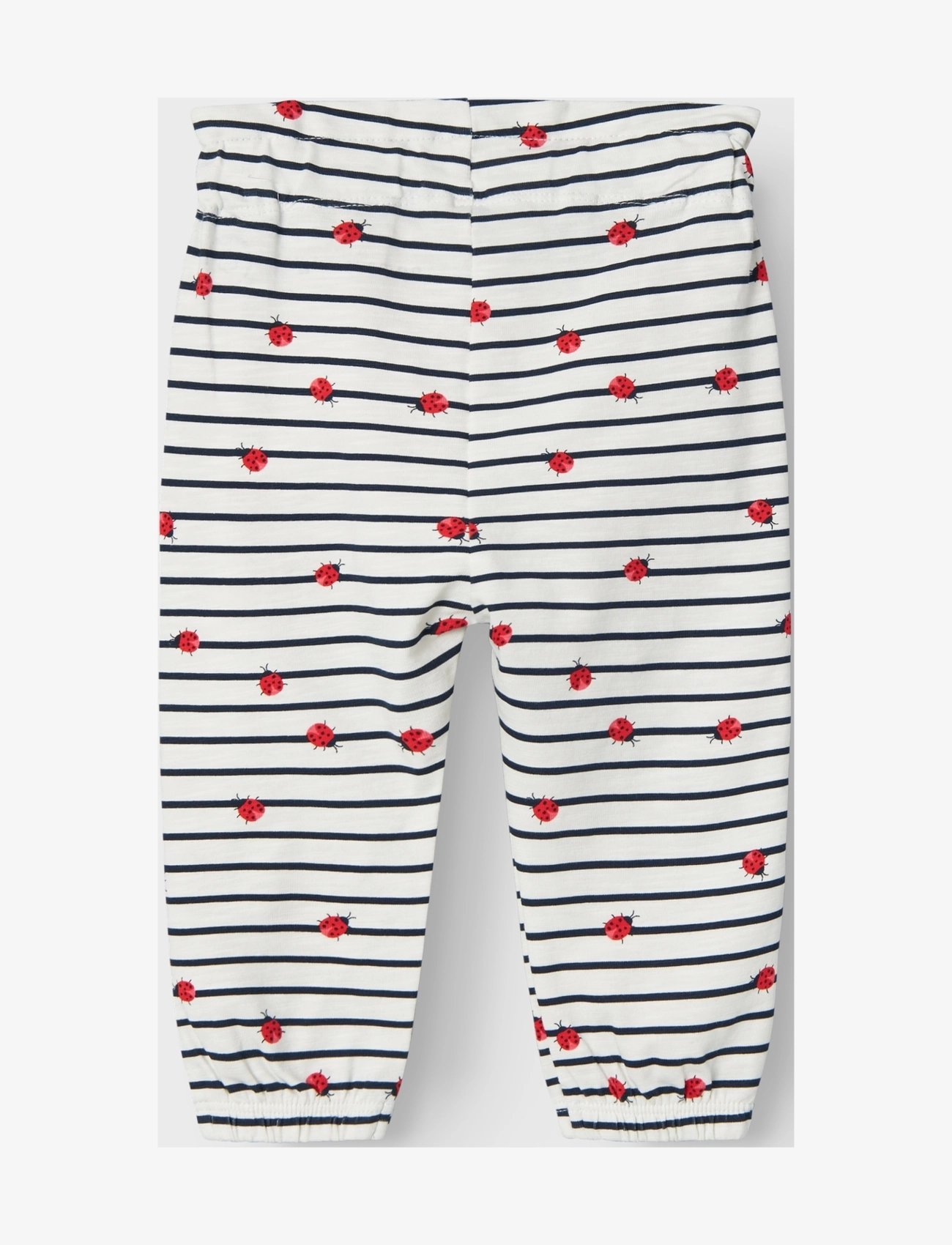 name it - NBFFELIAS PANT BOX - jet stream - 2