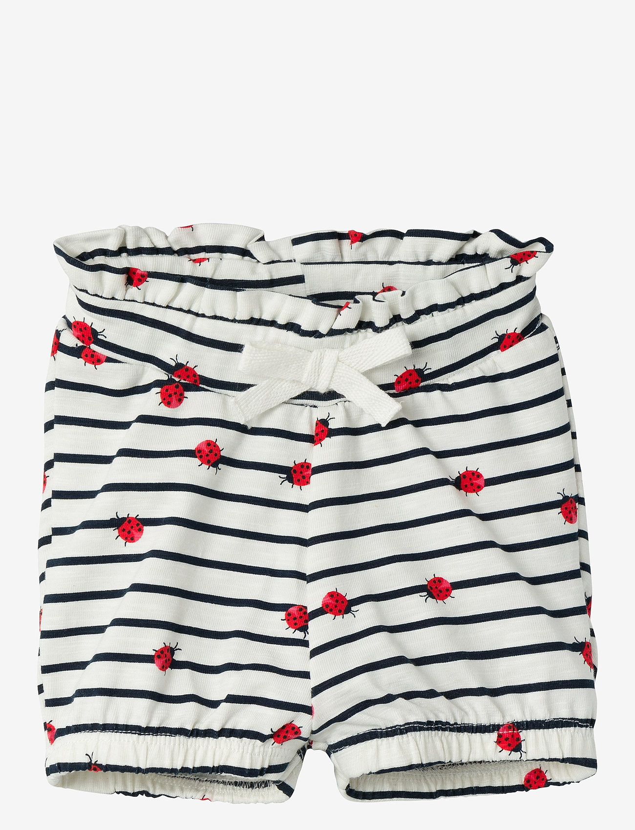 name it - NBFFELIAS SHORTS BOX - jet stream - 1