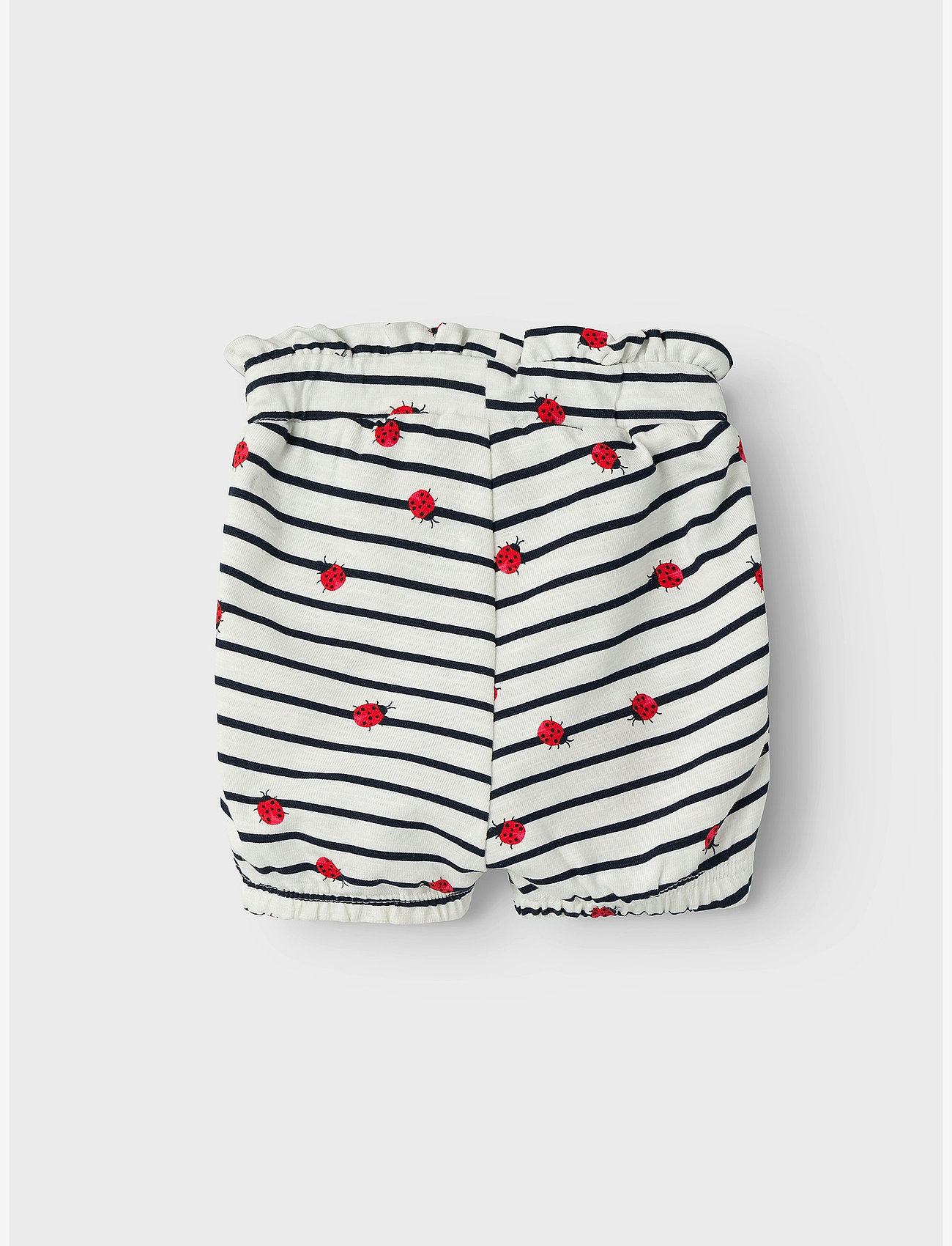 name it - NBFFELIAS SHORTS BOX - jet stream - 2