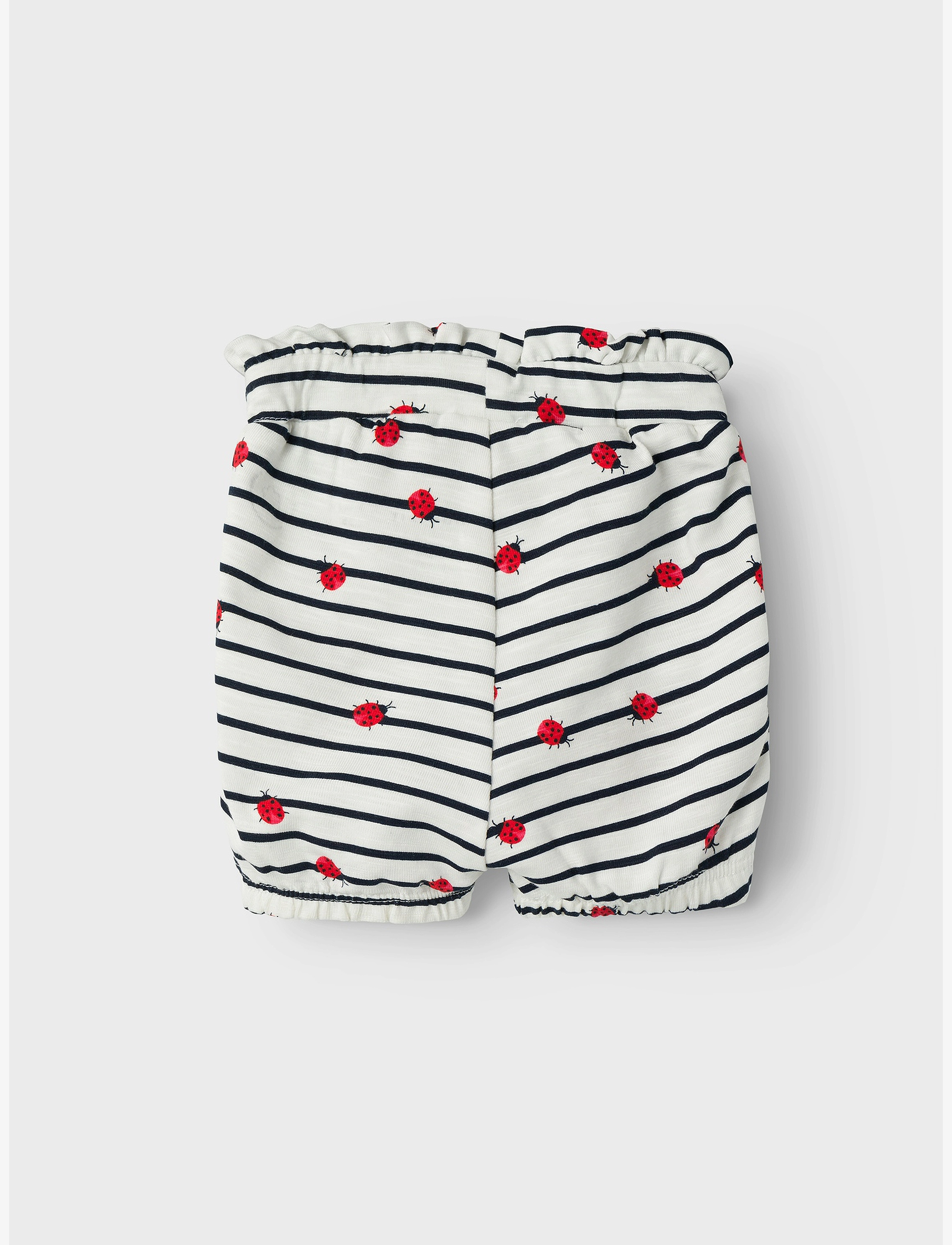 name it - NBFFELIAS SHORTS BOX - jet stream - 2