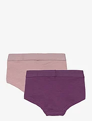 name it - NMFORDI GABBY 2P HIPSTER SKY - trusser - deauville mauve - 1