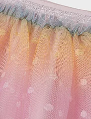name it - NBFFINNA SKIRT - tulle skirts - parfait pink - 3