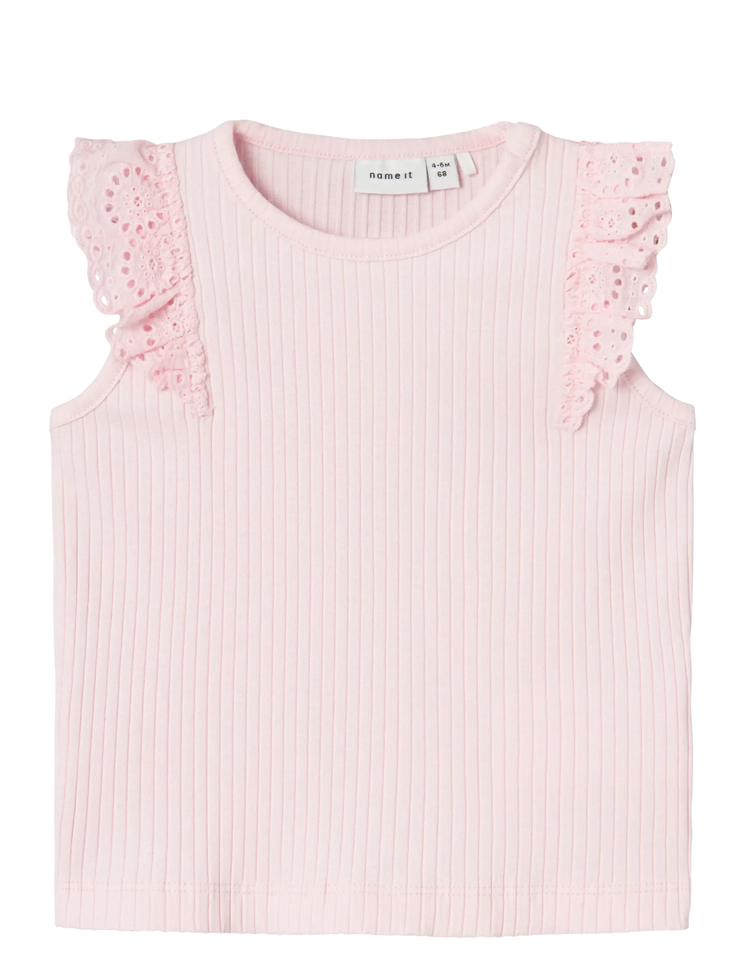 PARFAIT PINK