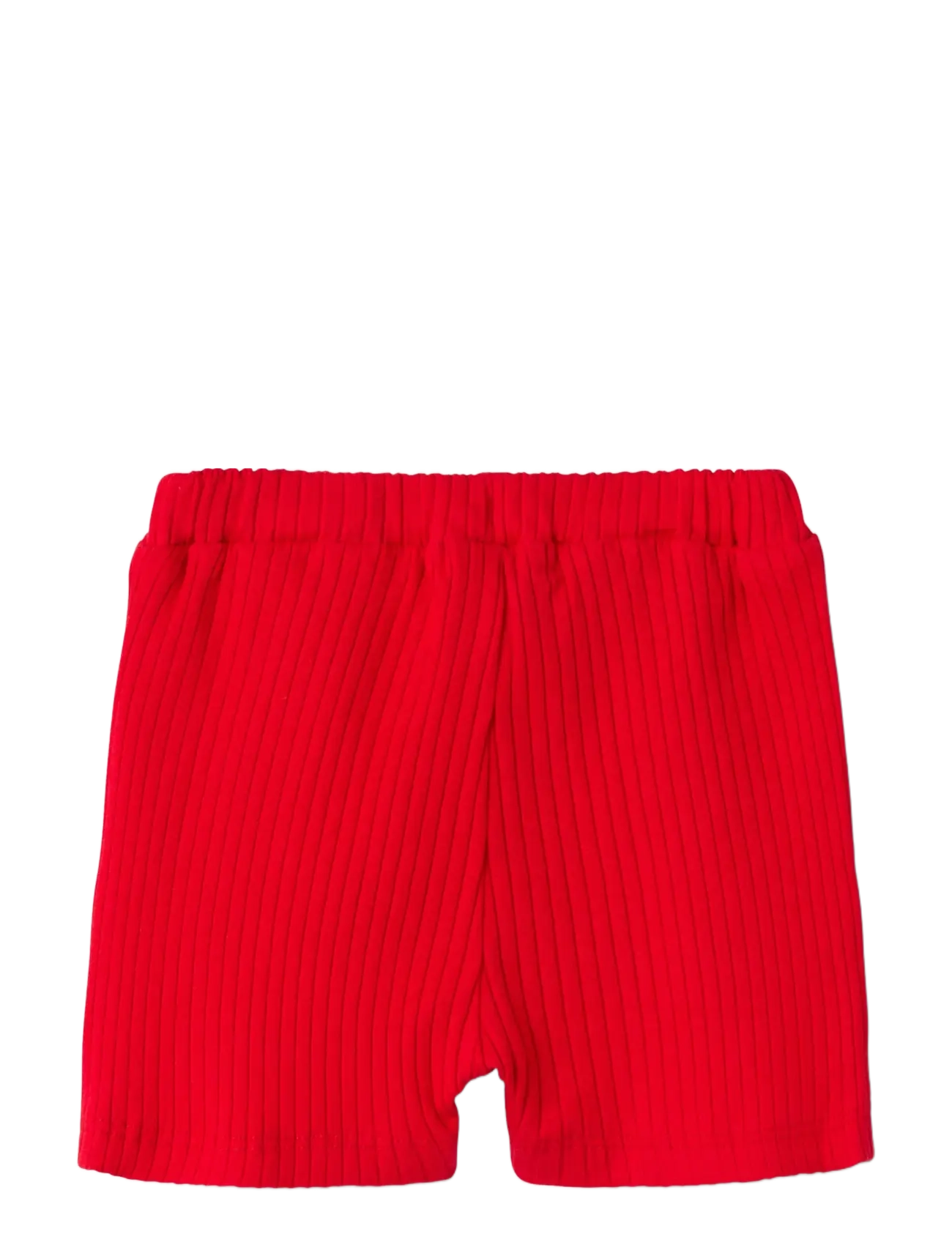 name it - NBFFENNAS SHORTS - tomato - 1