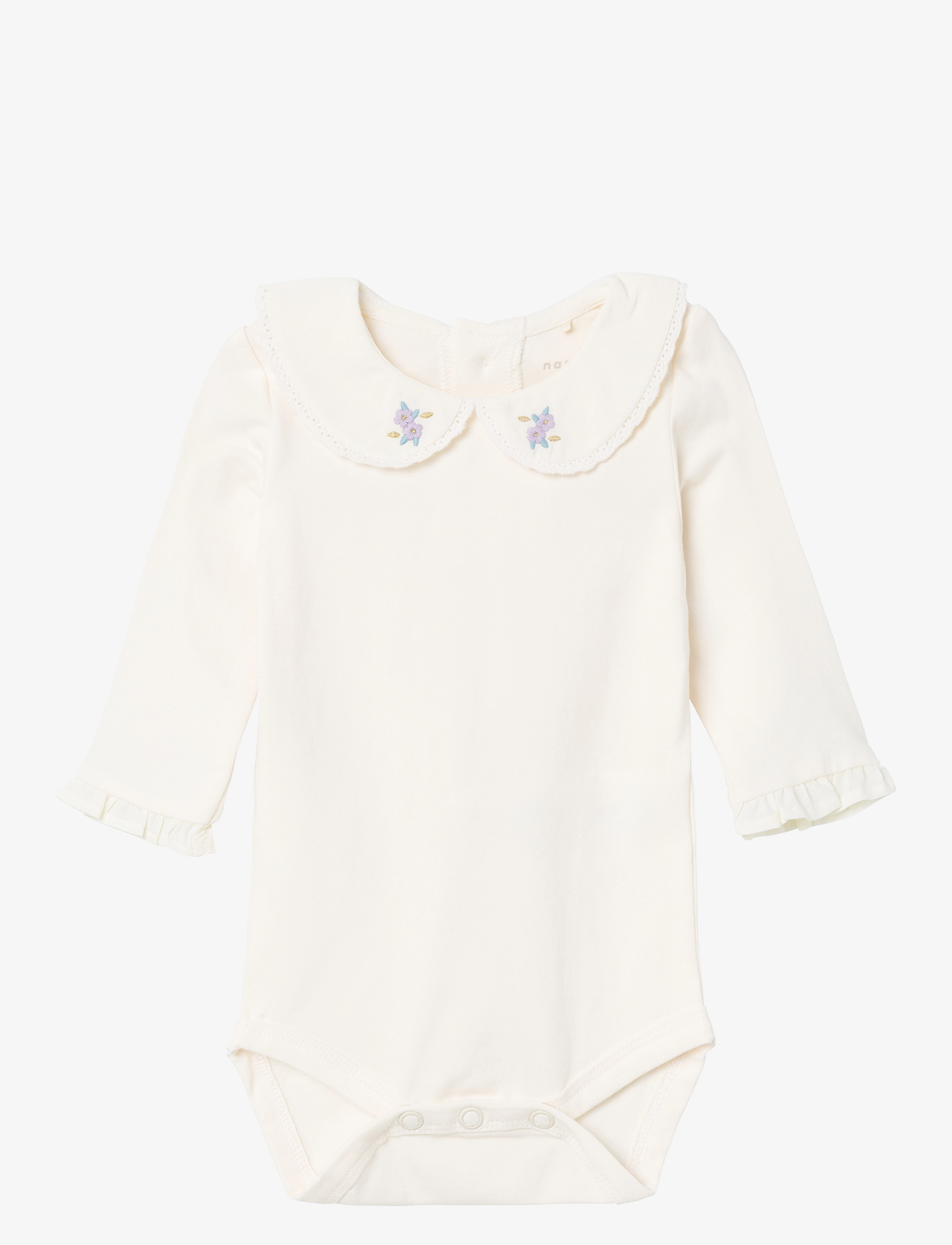 NBFDALIE LS BODY - JET STREAM