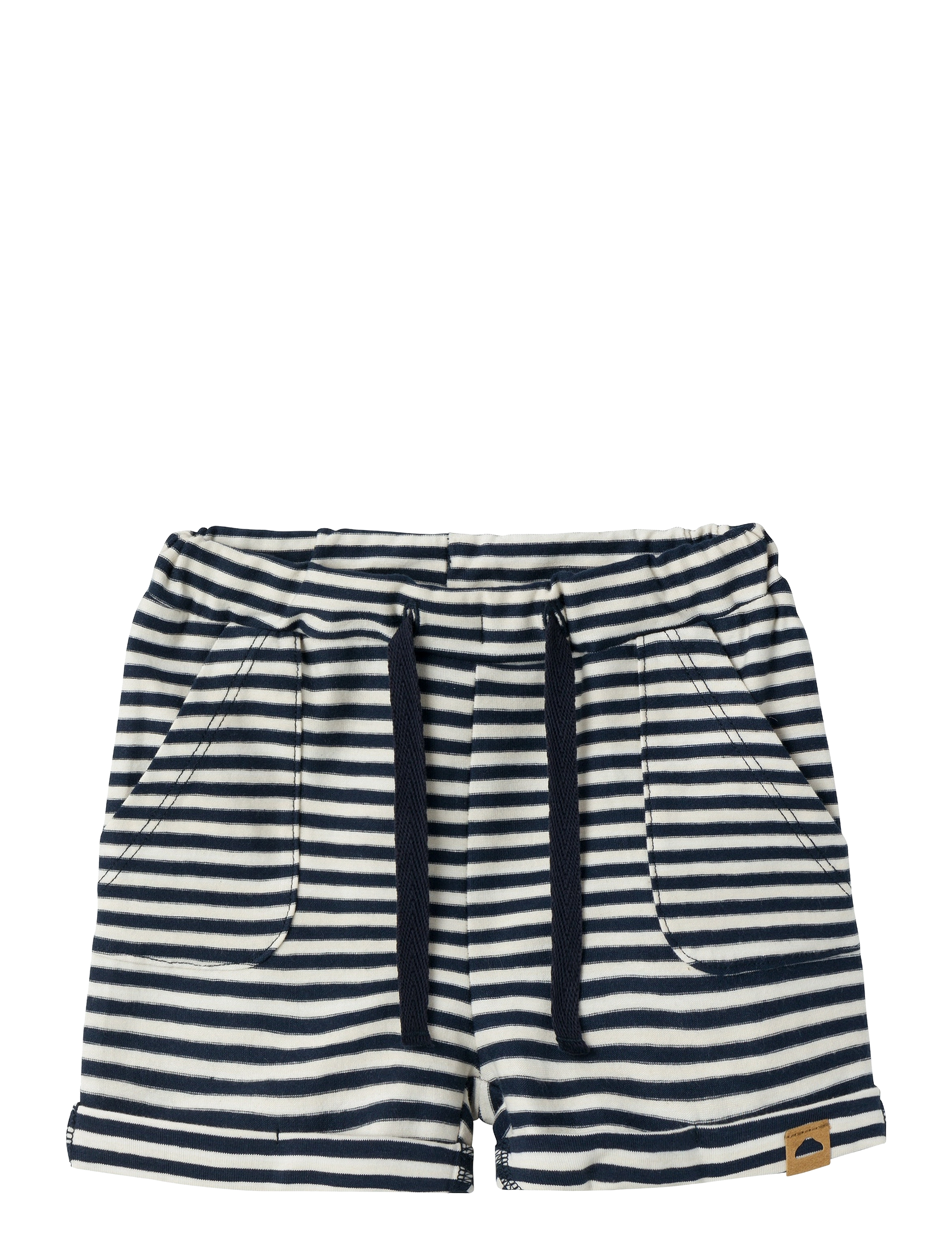 NAME IT Nbmfillo Shorts Navy - 50 - Kinder