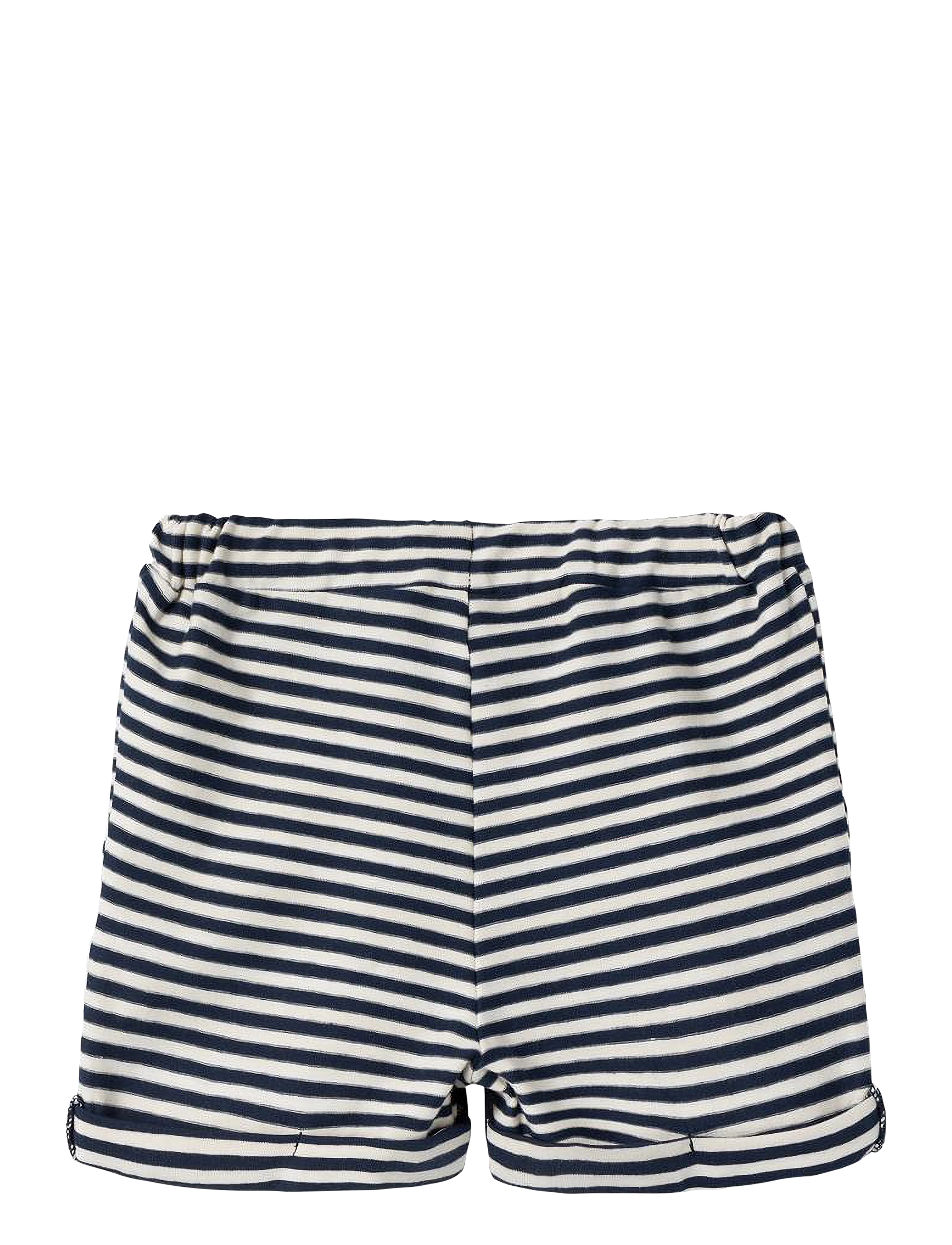 name it - NBMFILLO SHORTS - shorts - dark sapphire - 2