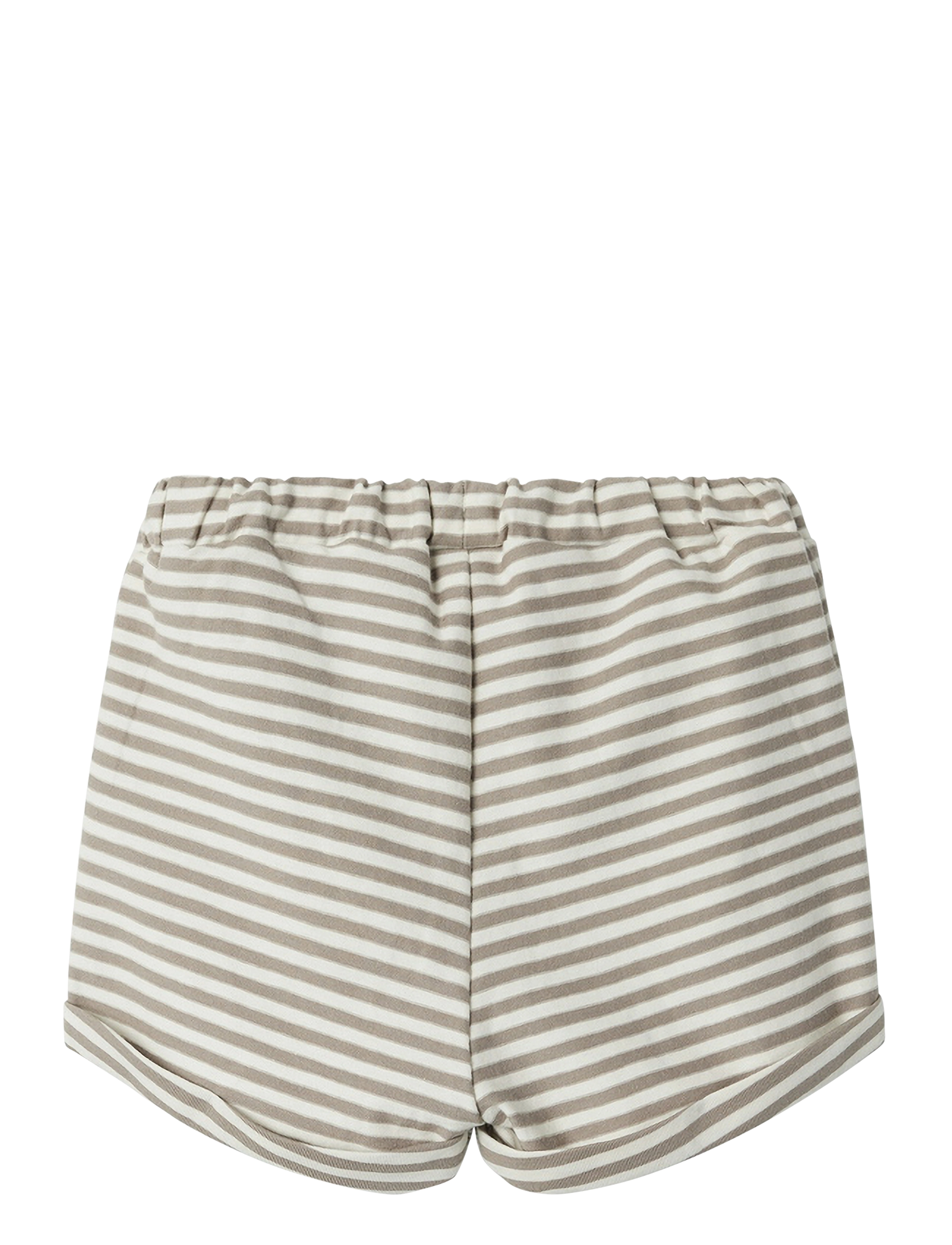 name it - NBMFILLO SHORTS - sweatshorts - fungi - 2