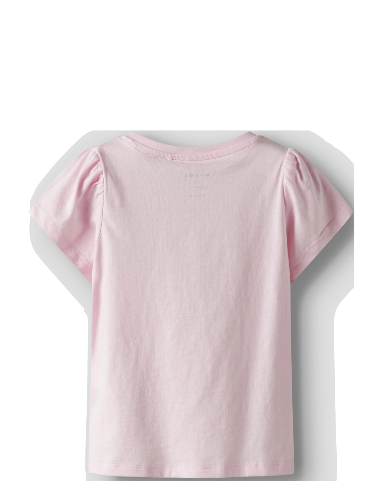 name it - NMFVIBEKE CAPSL TOP - kurzärmelige - ballerina - 1