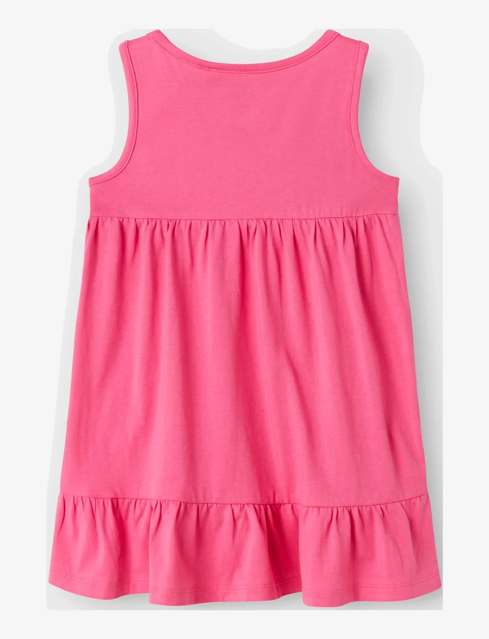 name it - NMFVIONE TANK DRESS - Ärmlösa babyklänningar - carmine rose - 1