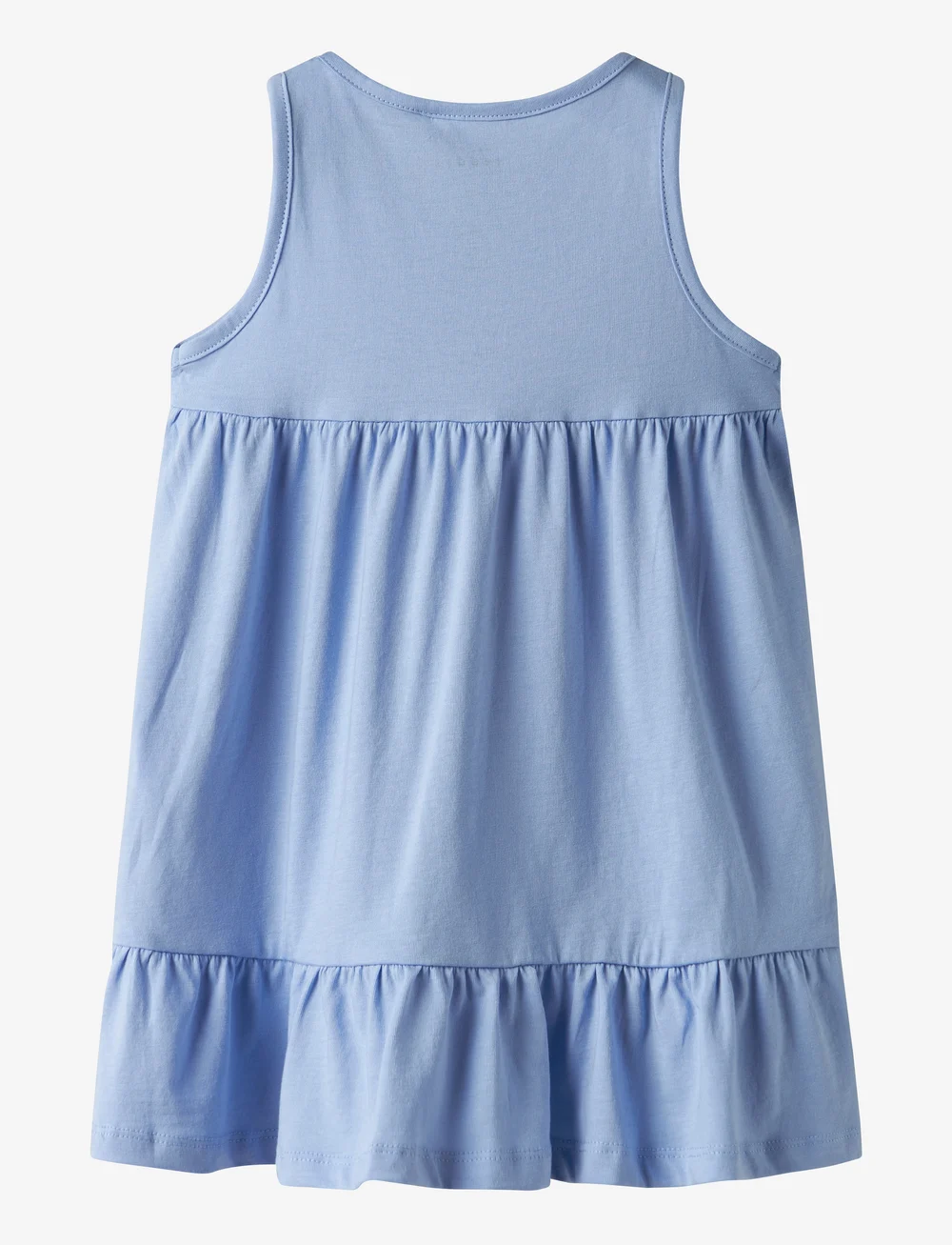 name it - NMFVIONE TANK DRESS - Ärmlösa babyklänningar - serenity - 1