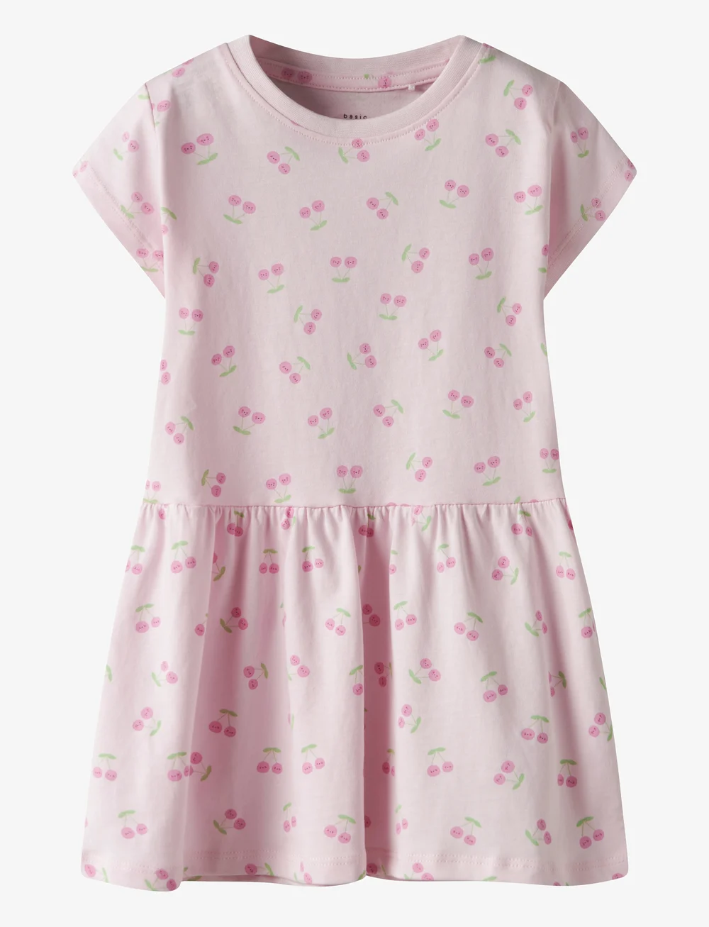 name it - NMFVILINSE CAPSL DRESS - babyjurken met korte mouwen - ballerina - 0