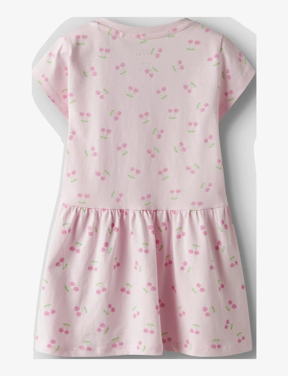 name it - NMFVILINSE CAPSL DRESS - babyjurken met korte mouwen - ballerina - 1