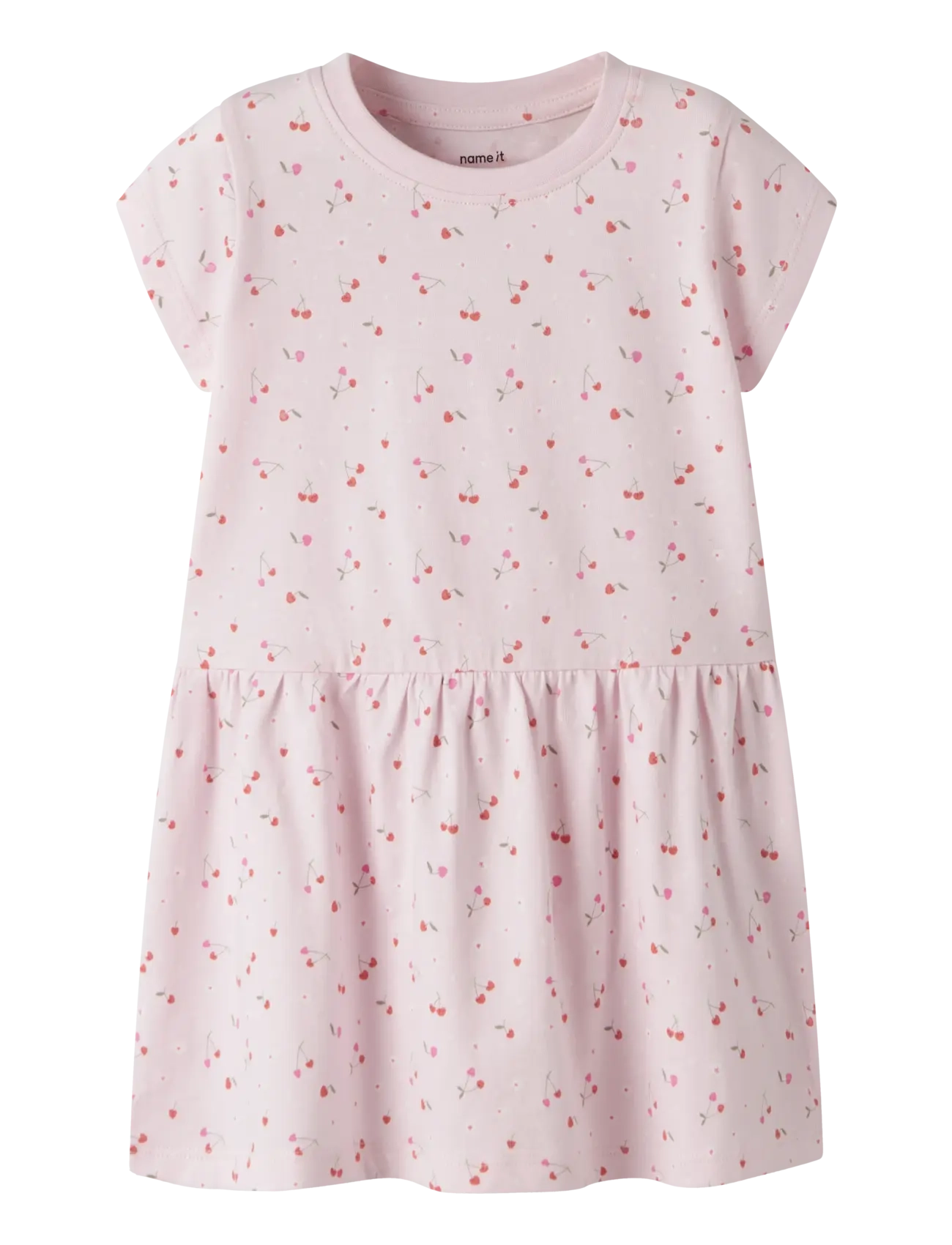 CRADLE PINK
