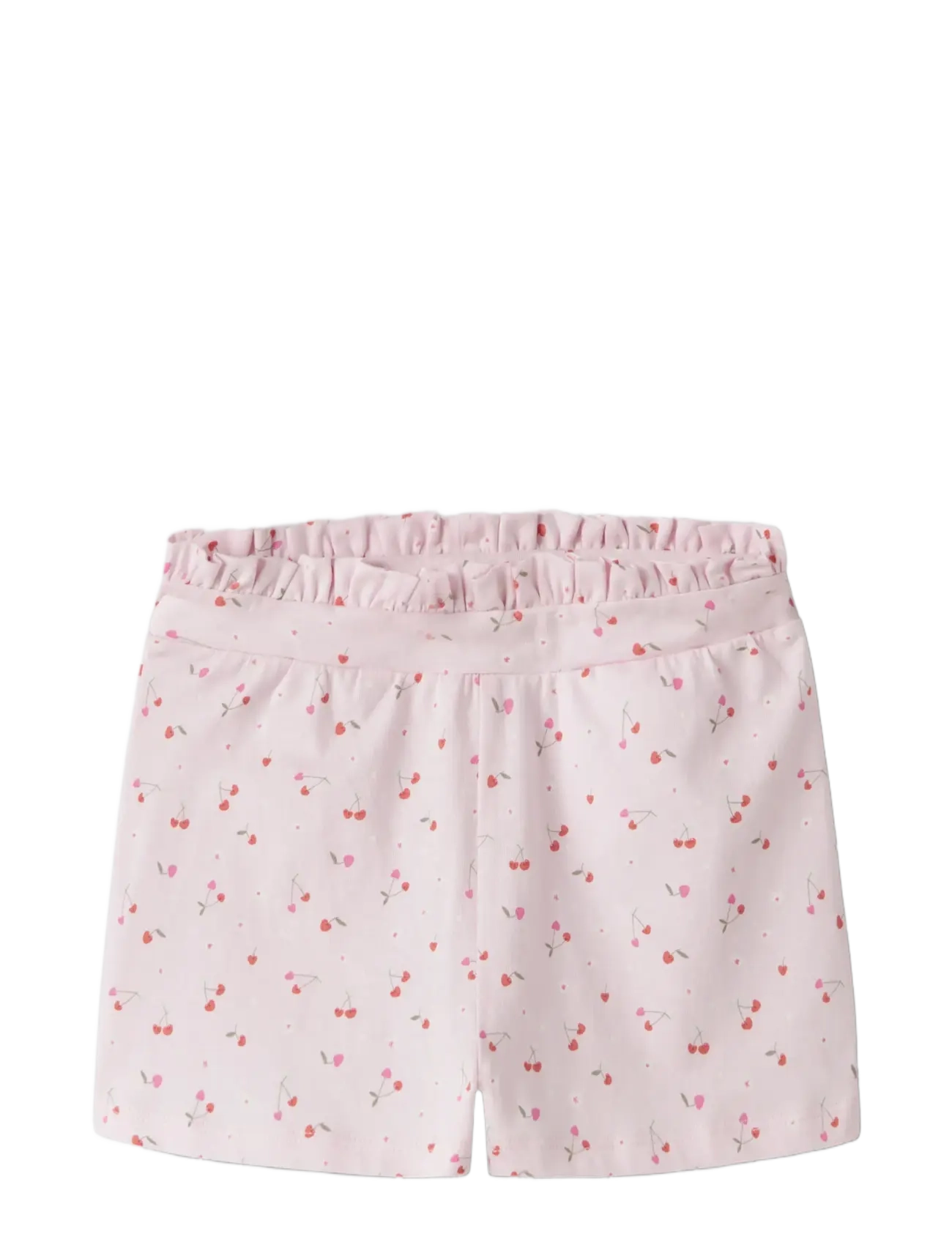 name it - NMFVILINSE SHORTS - sommerschnäppchen - cradle pink - 2