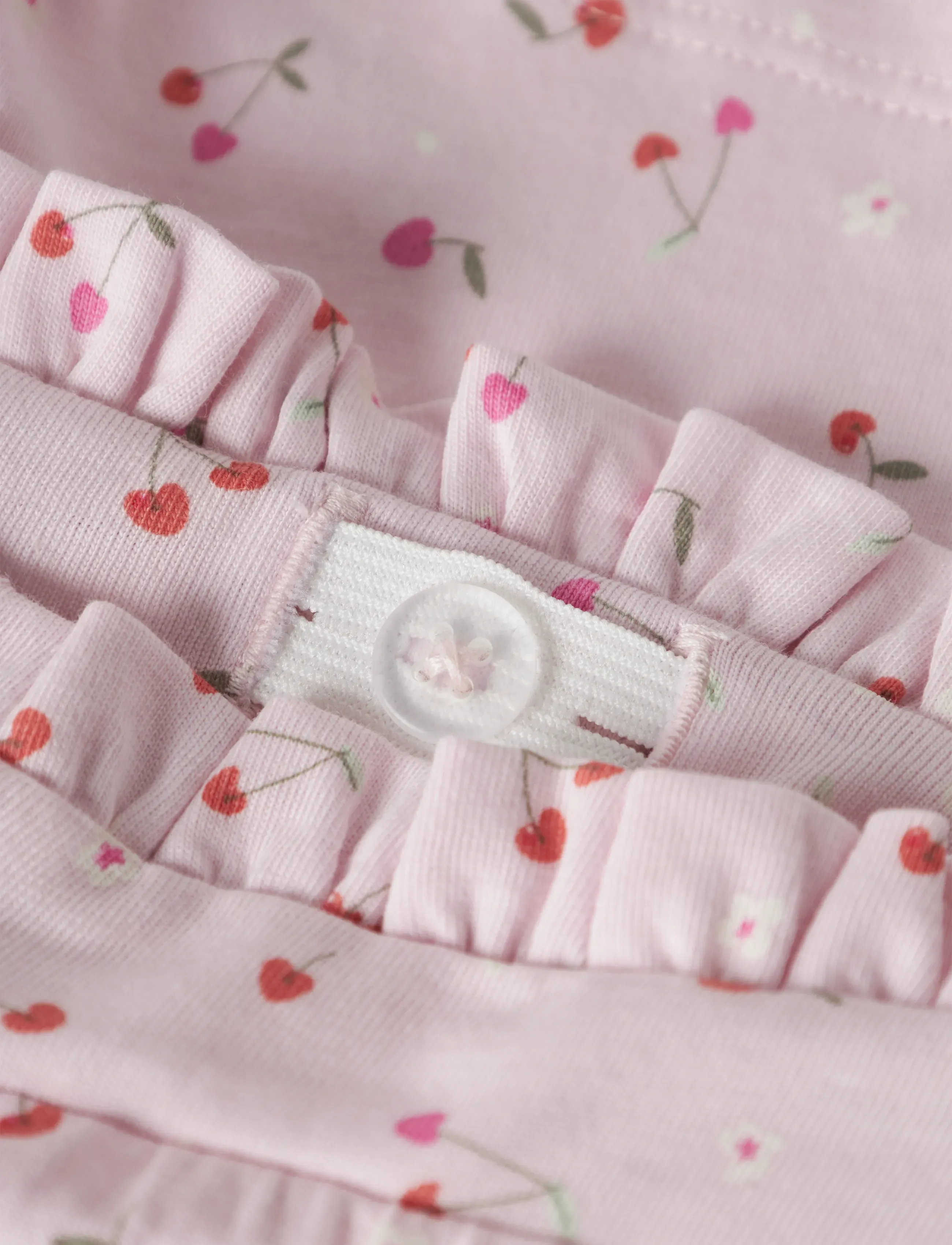 name it - NMFVILINSE SHORTS - sommerschnäppchen - cradle pink - 3