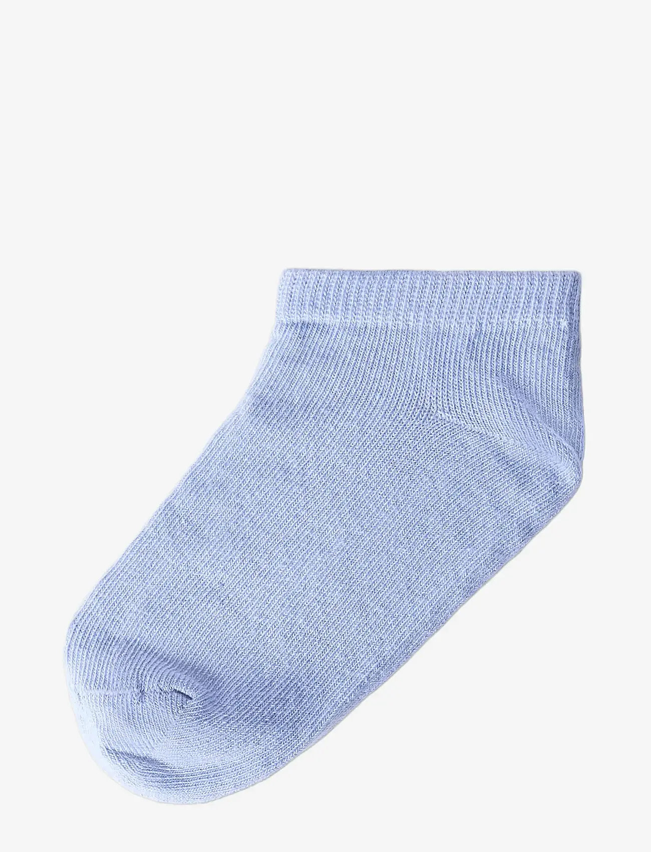 name it - NMFVILMA 3P FOOTIE - socks - cradle pink - 2