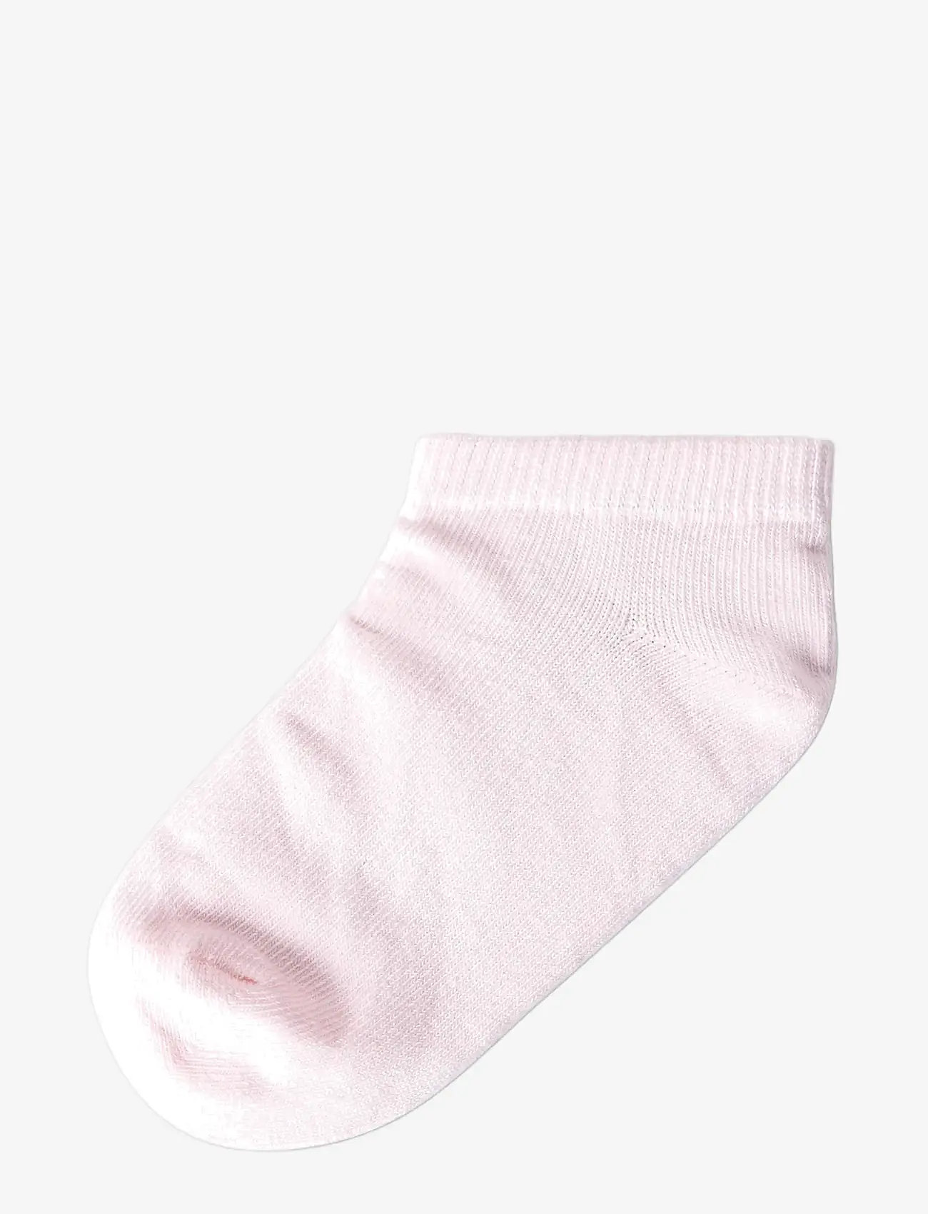name it - NMFVILMA 3P FOOTIE - socks - cradle pink - 3