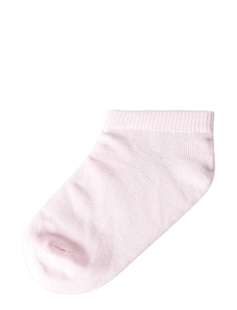 name it - NMFVILMA 3P FOOTIE - strümpfe - cradle pink - 3