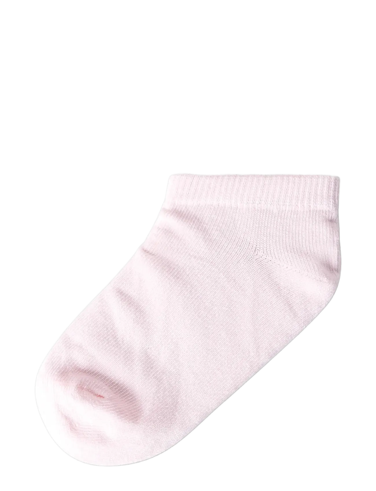 name it - NMFVILMA 3P FOOTIE - cradle pink - 3
