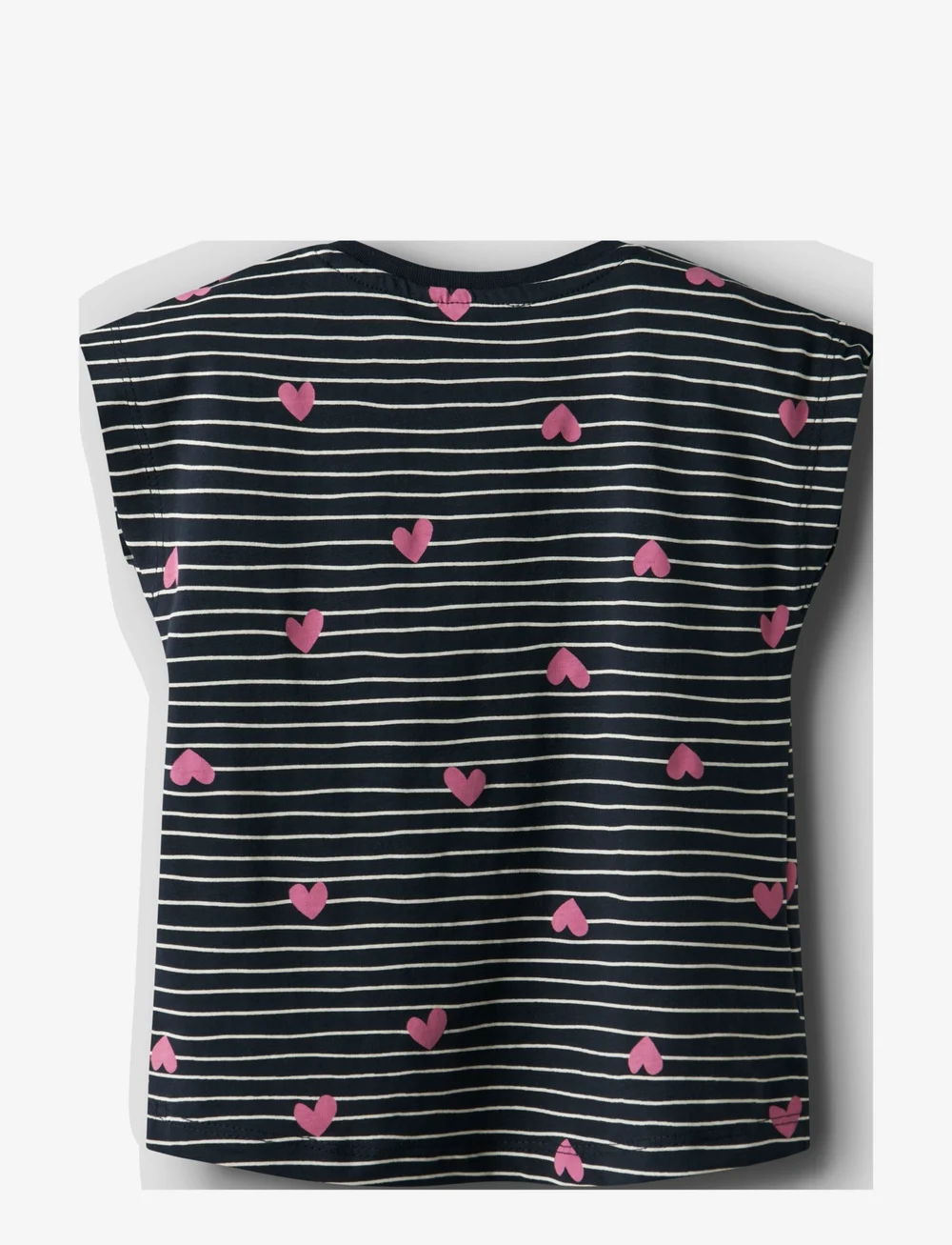 name it - NMFVIGGA CAPSL TOP - tanktops - dark sapphire - 1
