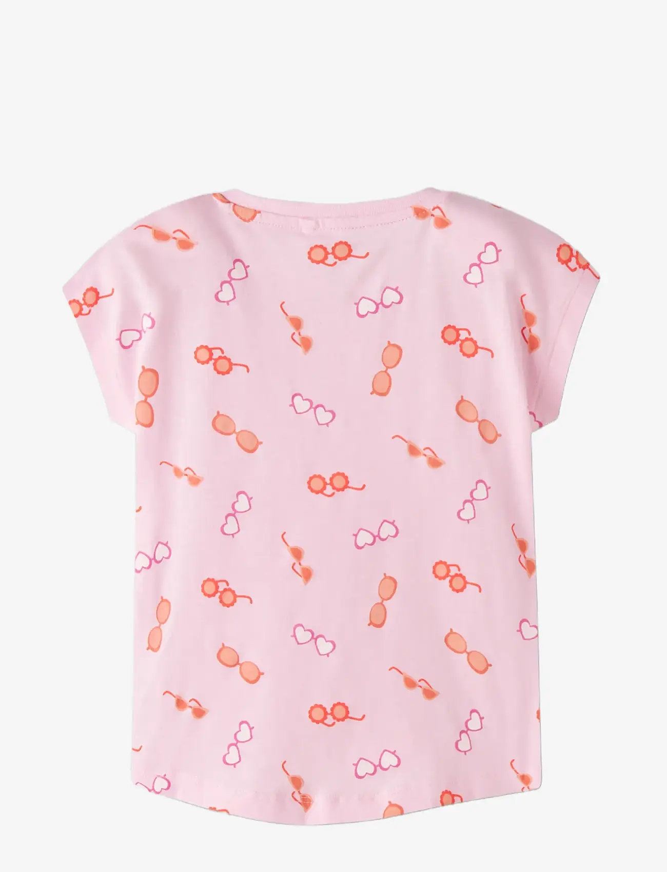 name it - NMFVIGGA CAPSL TOP - Ærmeløs undertrøje - pirouette - 1